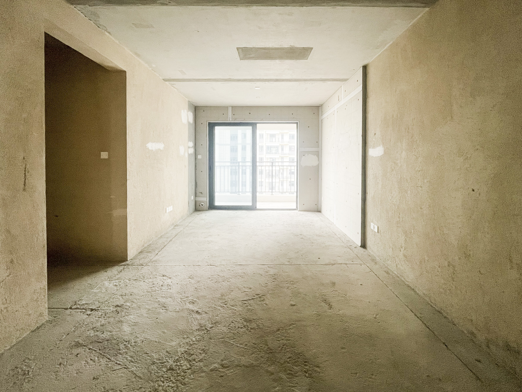 长沙北中心保利时代B区 3室2厅1卫 107.0万 长沙北中心保利时代B区 3室2厅1卫 107.0万客厅