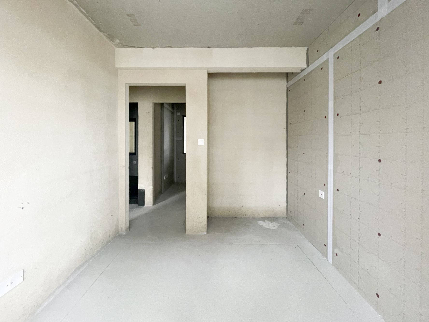 长沙北中心保利时代B区 3室2厅1卫 107.0万 长沙北中心保利时代B区 3室2厅1卫 107.0万卧室