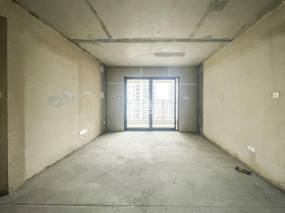 长沙北中心保利时代B区  4室2厅2卫    112.0万