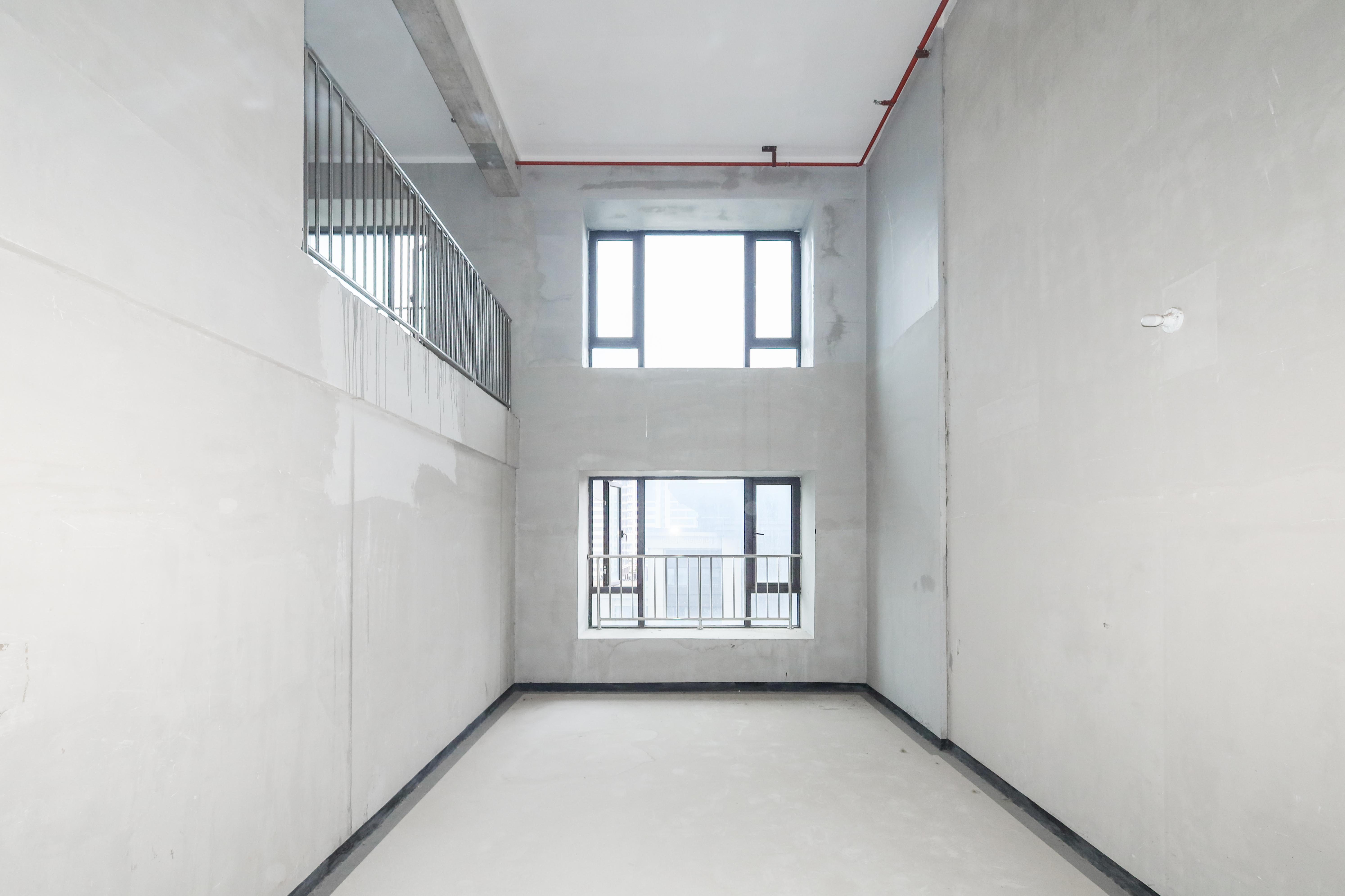 建发央著  1室2厅2卫   236.00万