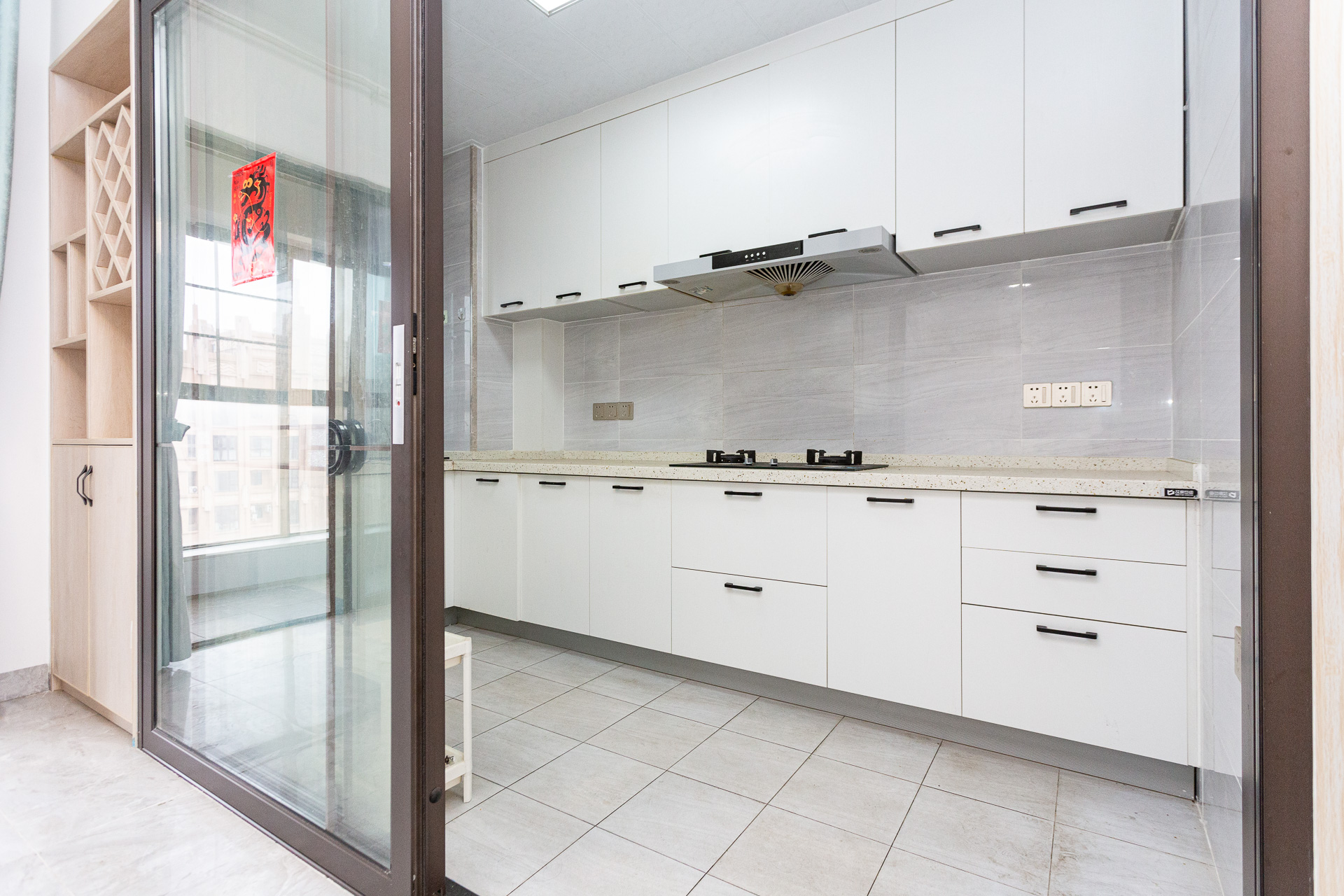 润和又一城  3室2厅2卫    125.0万 润和又一城  3室2厅2卫    125.0万厨房