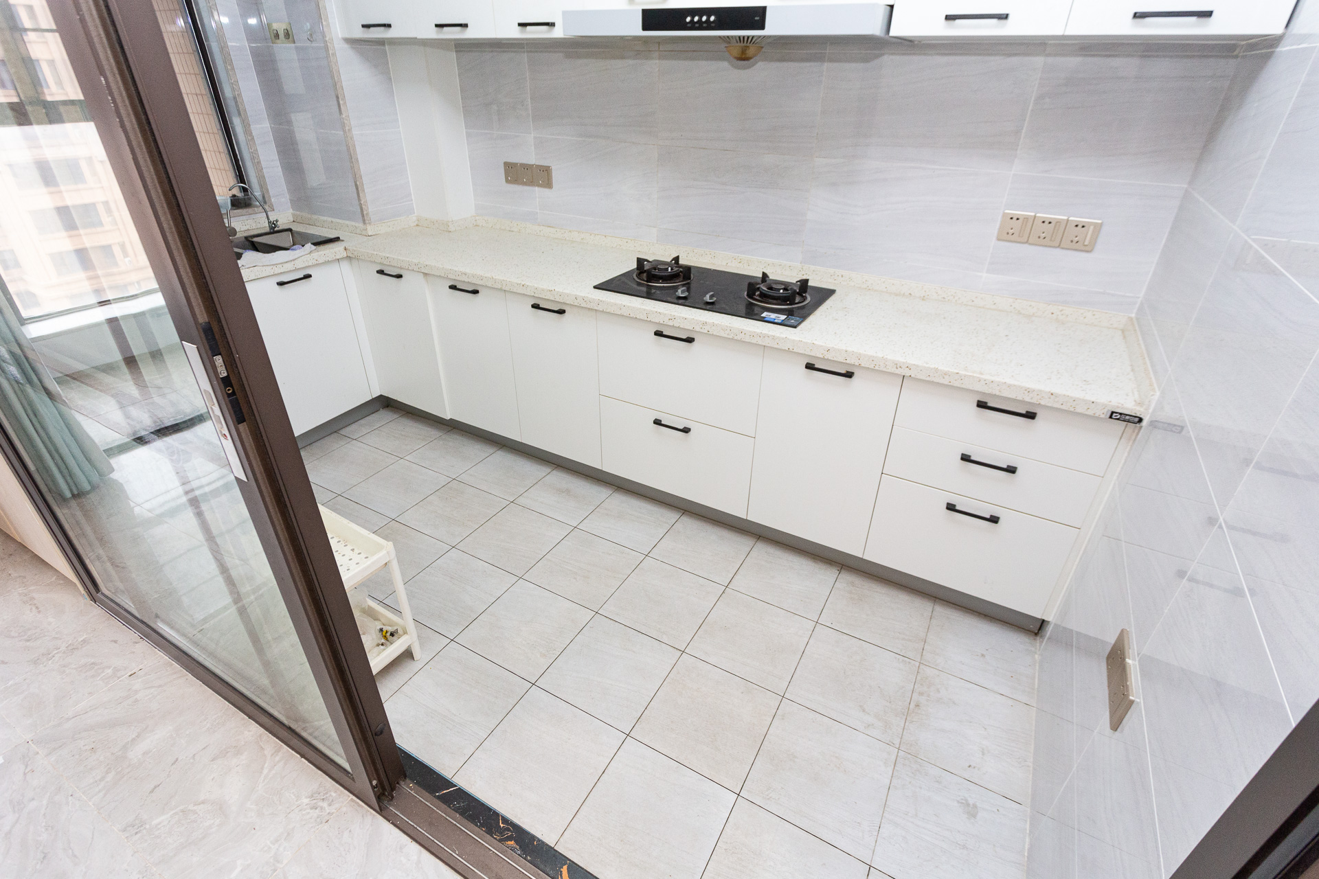 润和又一城  3室2厅2卫    125.0万 润和又一城  3室2厅2卫    125.0万厨房