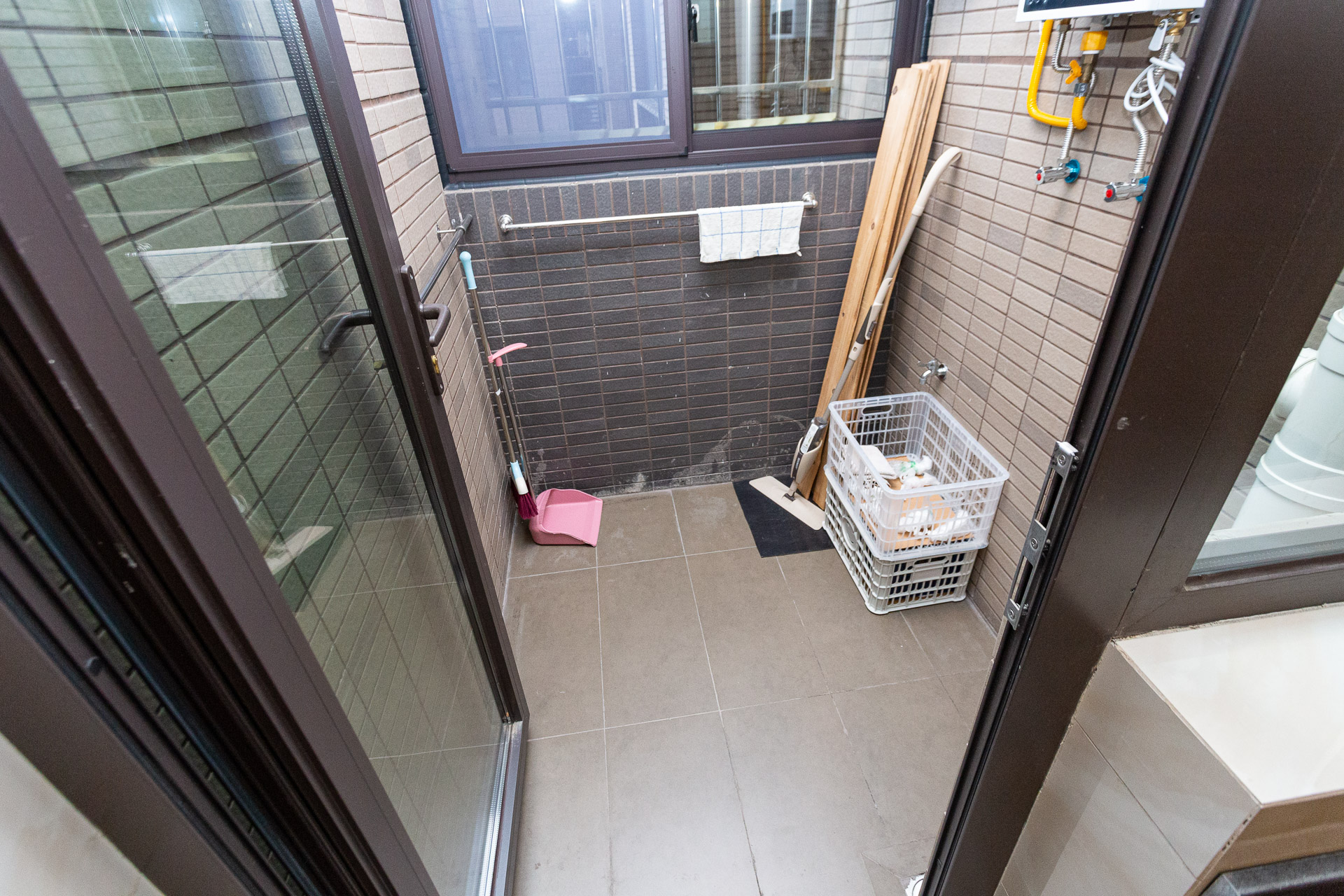 时代倾城四期 2室2厅1卫 79.8万 时代倾城四期 2室2厅1卫 79.8万阳台