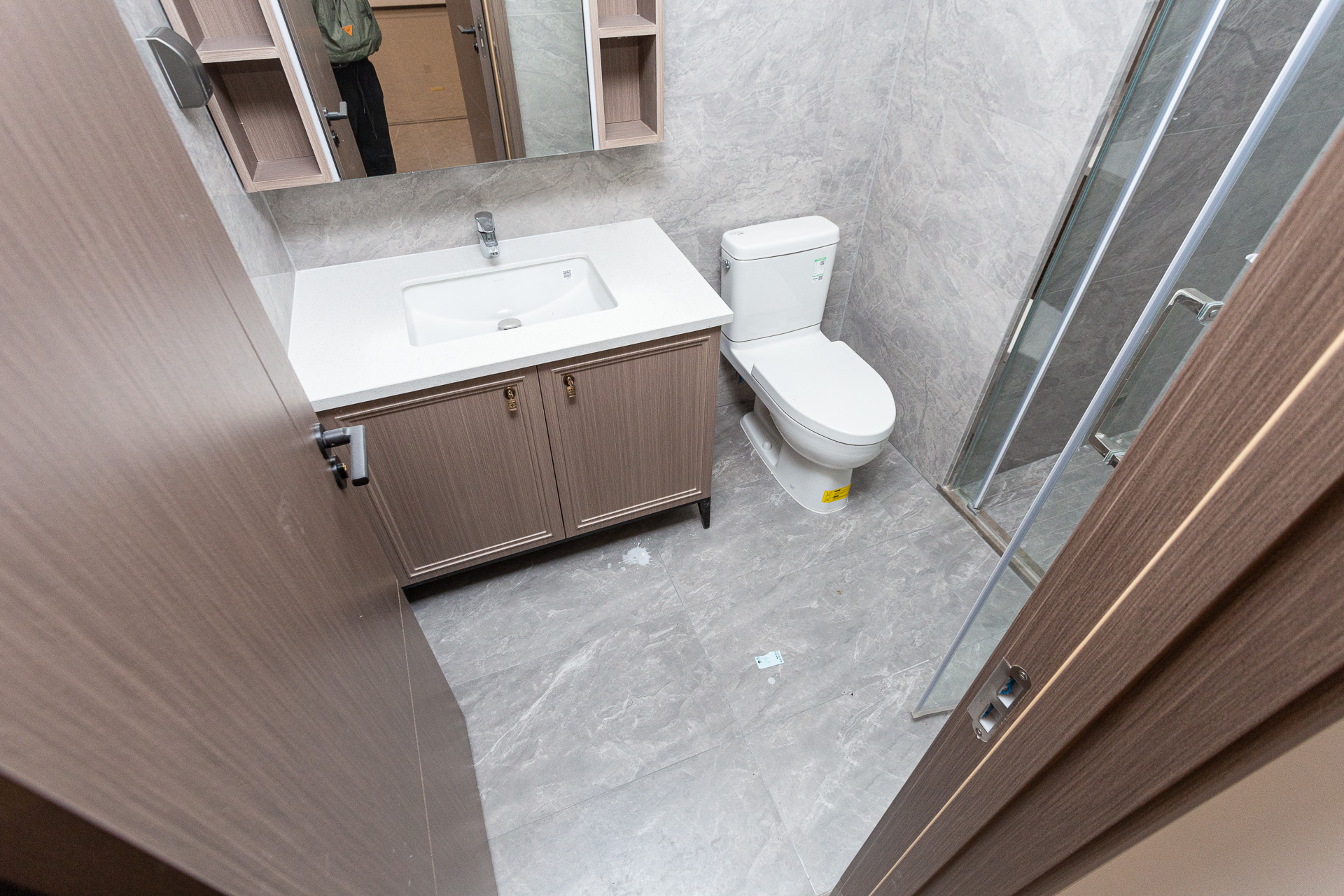 时代建发和著  4室2厅3卫    329.8万 时代建发和著  4室2厅3卫    329.8万卫生间