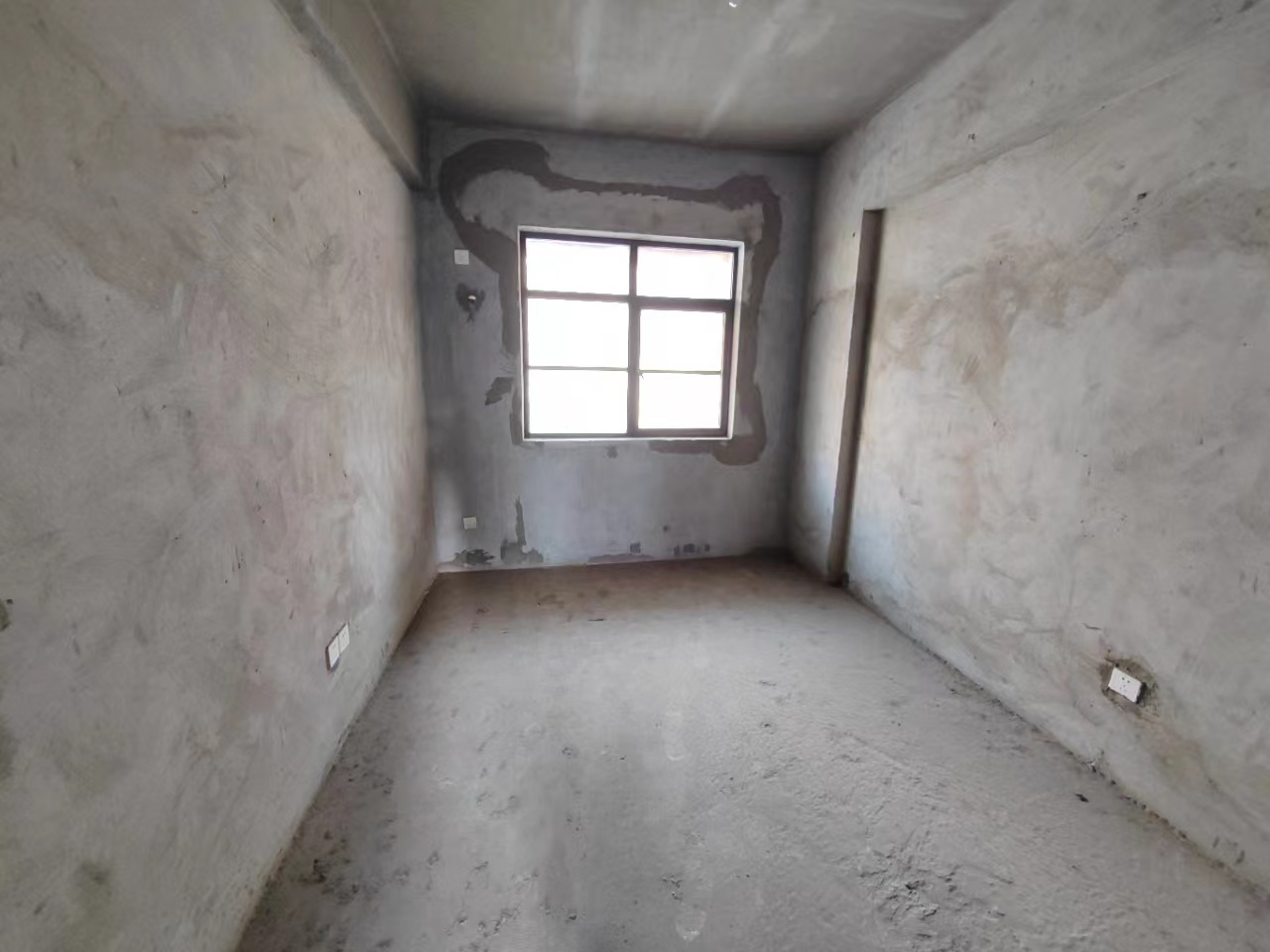 大汉龙城  3室2厅2卫    95.8万室内图