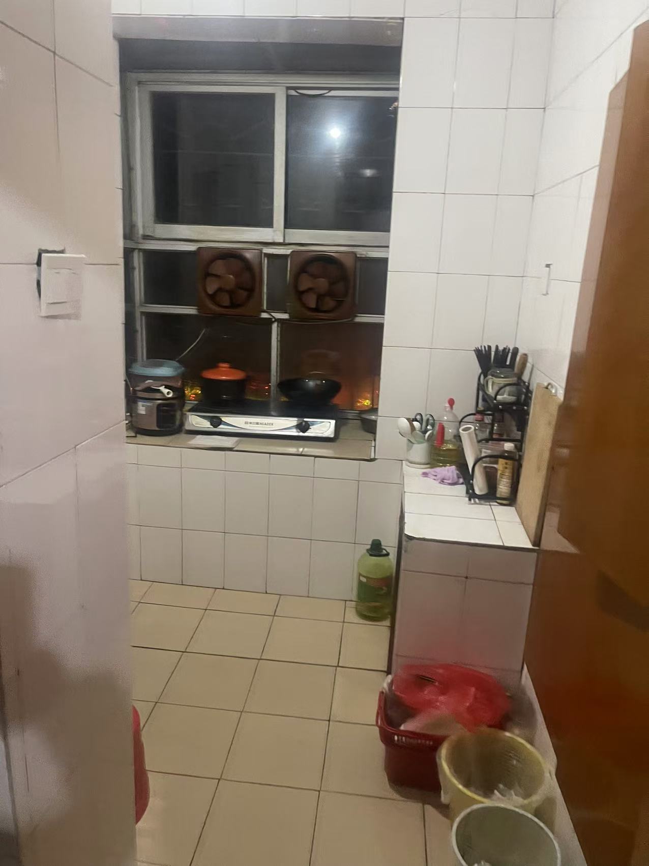 娄星区散盘 2室1厅1卫 25.8万 娄星区散盘 2室1厅1卫 25.8万室内图