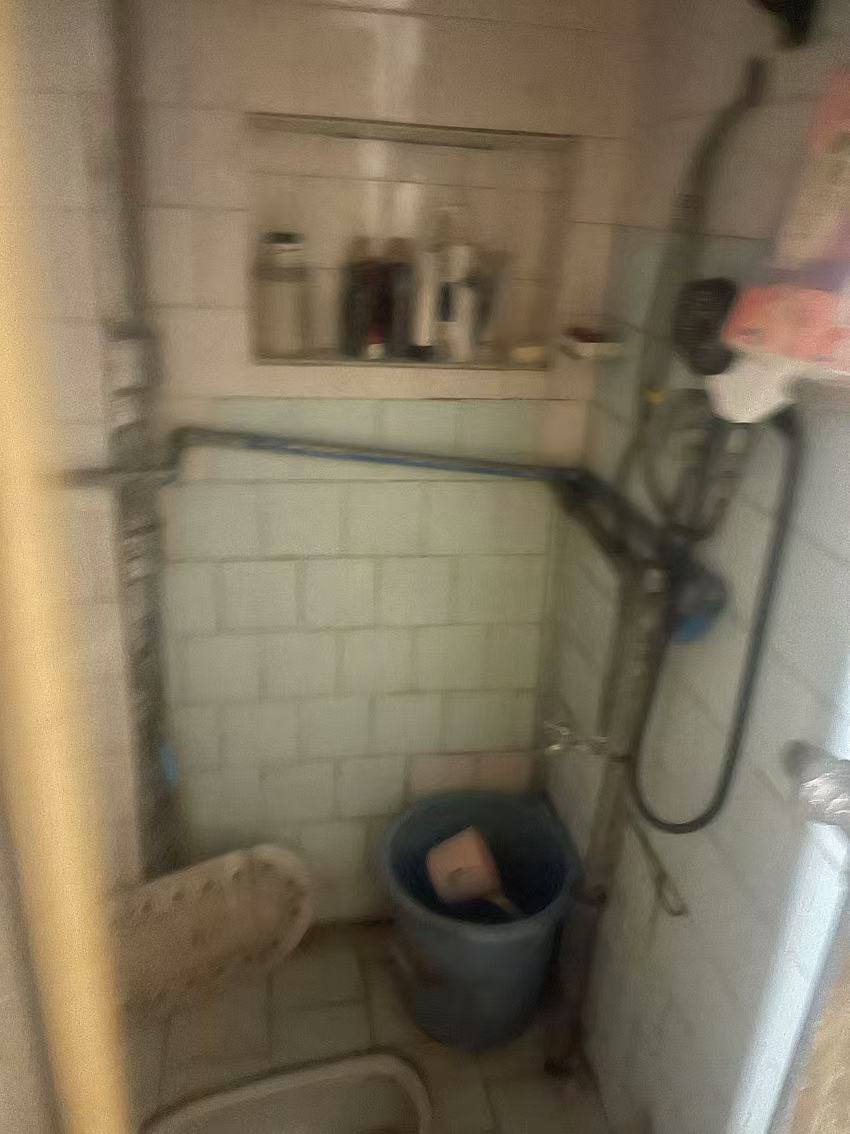 娄星区散盘 2室1厅1卫 25.8万 娄星区散盘 2室1厅1卫 25.8万室内图