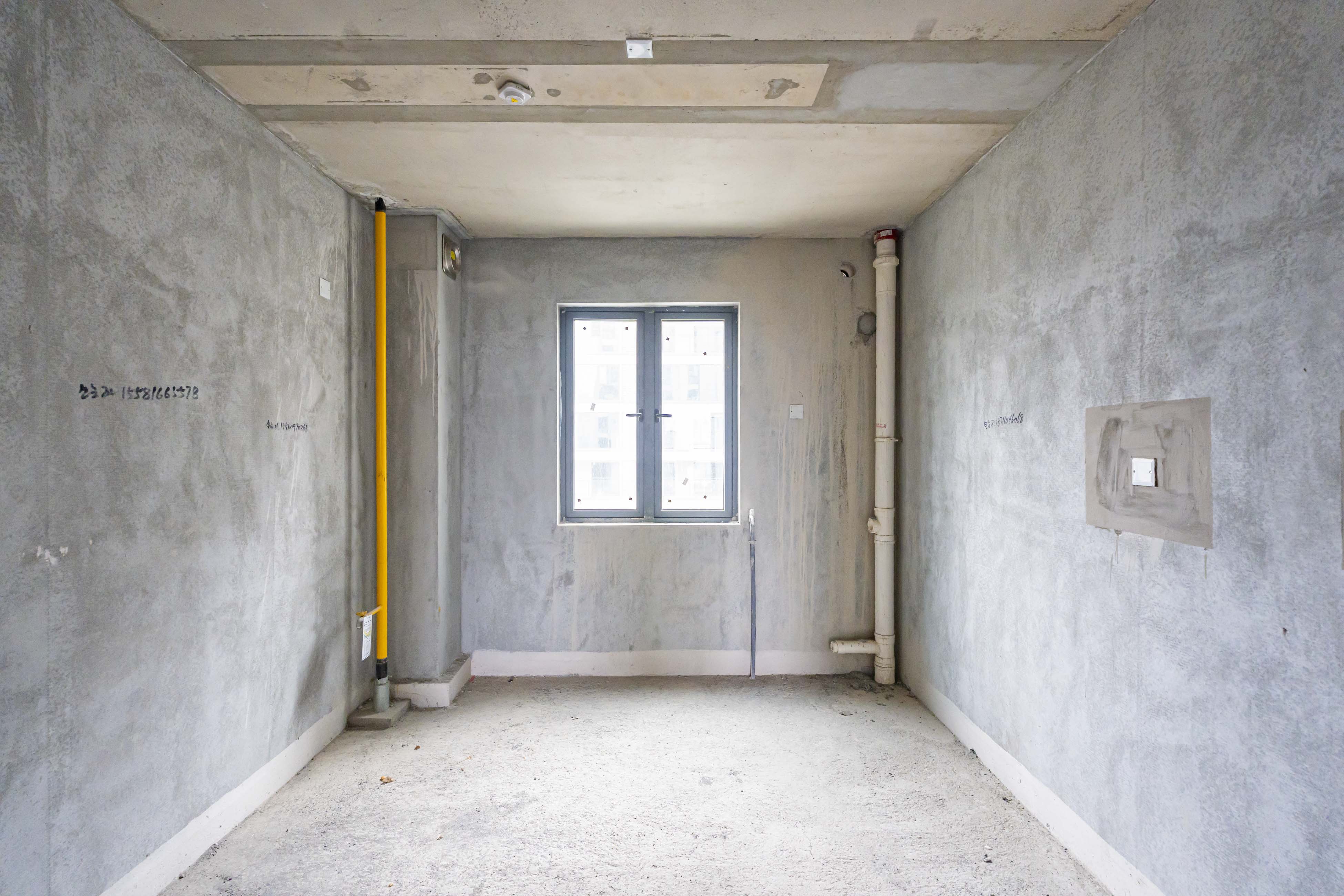 城发恒伟东风映1897 4室2厅2卫 285.0万 城发恒伟东风映1897 4室2厅2卫 285.0万厨房