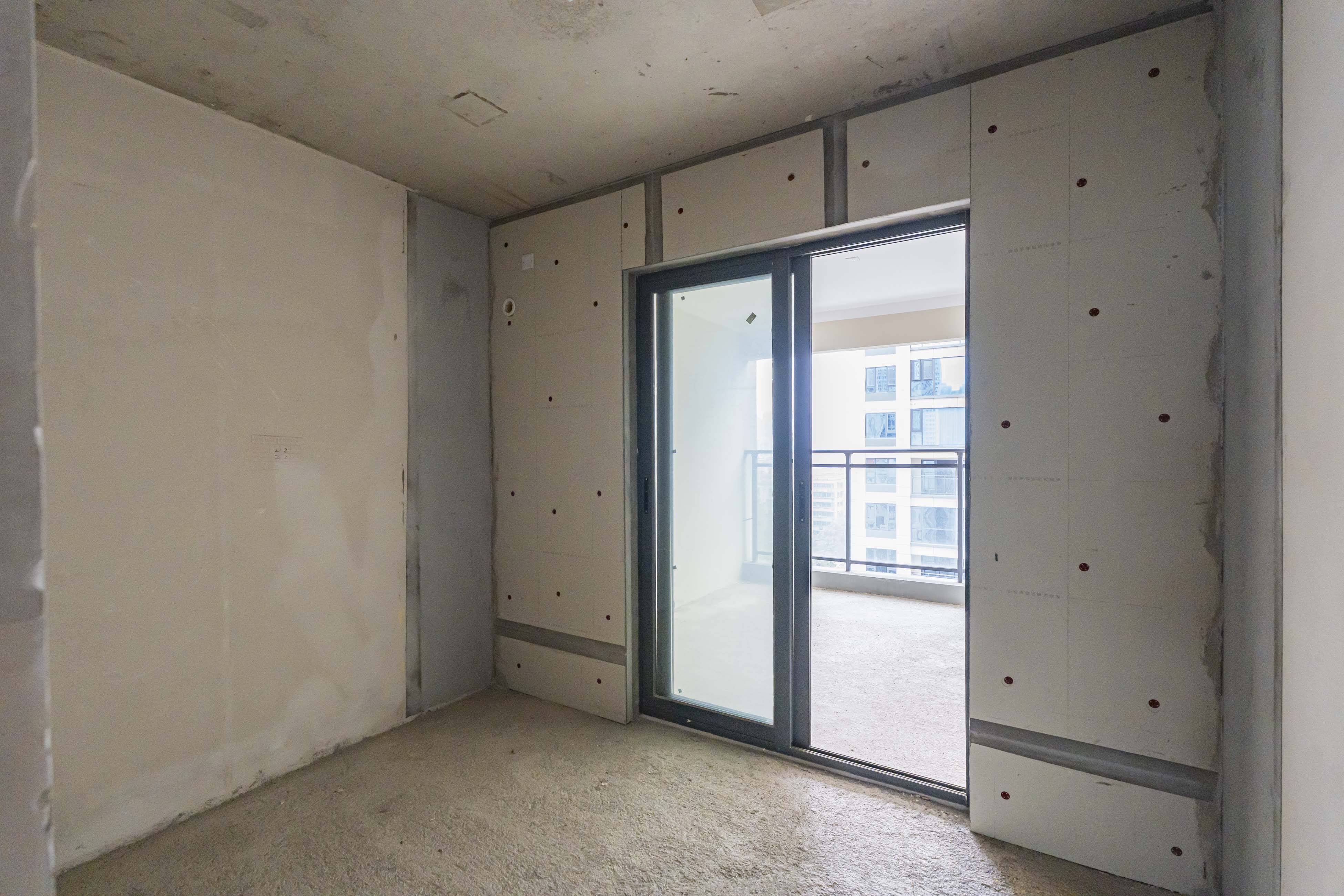 城发恒伟东风映1897 4室2厅2卫 285.0万 城发恒伟东风映1897 4室2厅2卫 285.0万卧室