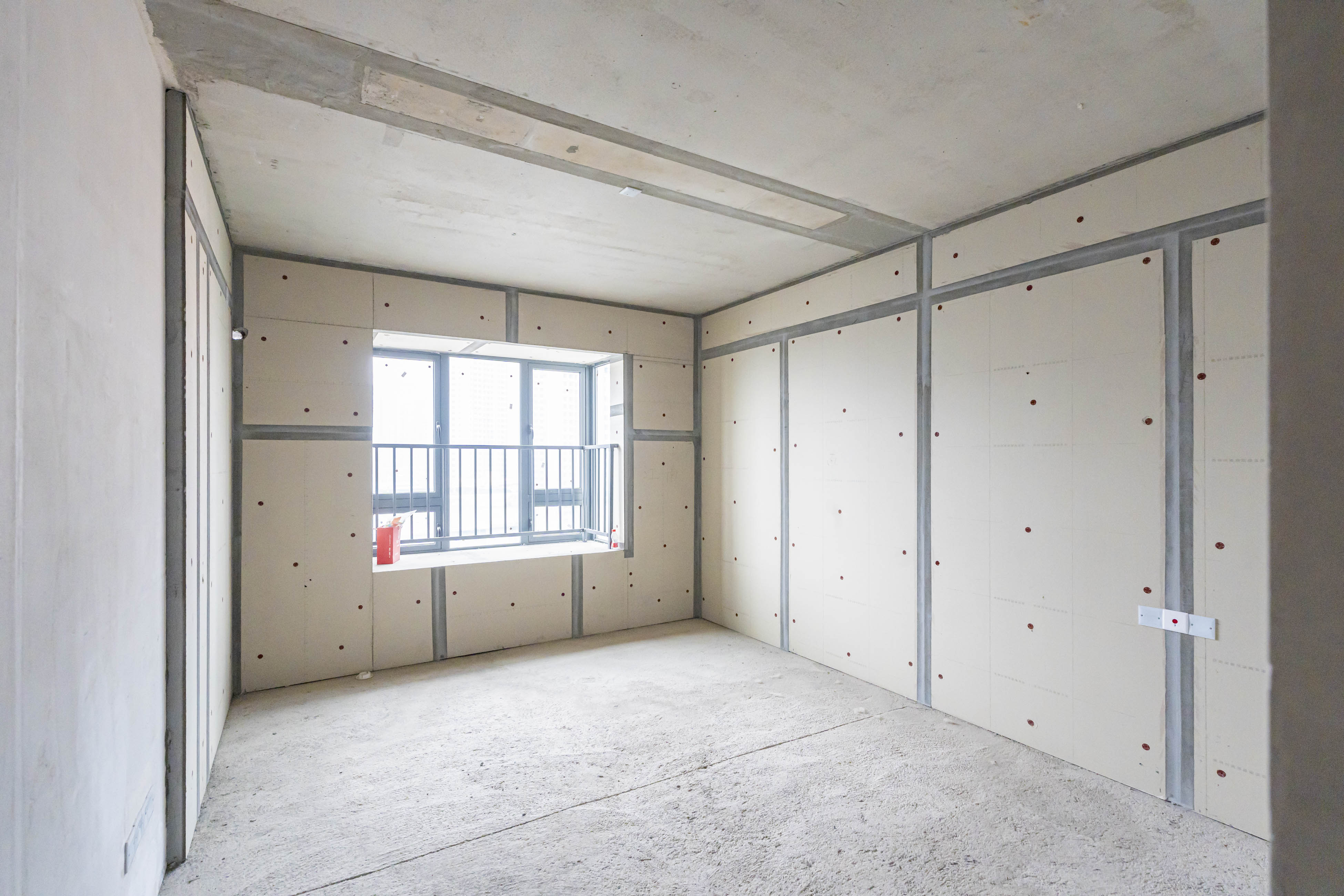 城发恒伟东风映1897 4室2厅2卫 285.0万 城发恒伟东风映1897 4室2厅2卫 285.0万卧室