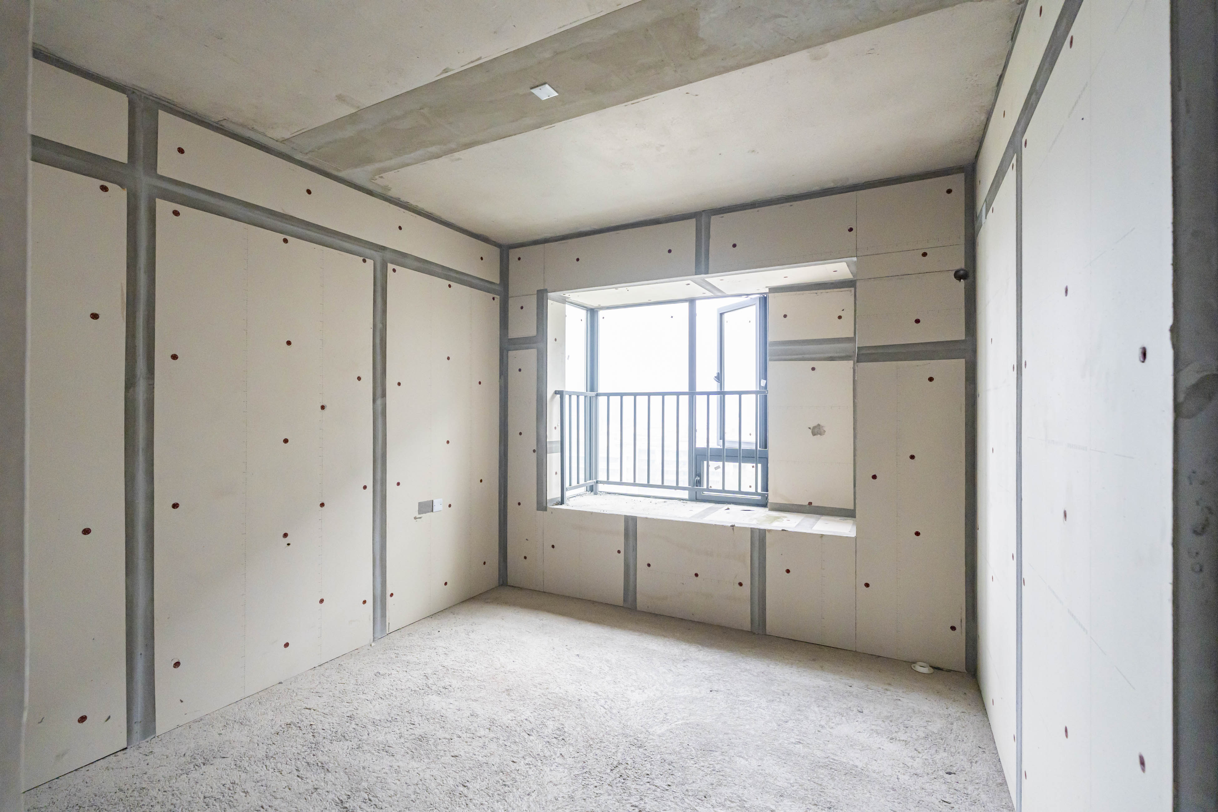 城发恒伟东风映1897 4室2厅2卫 285.0万 城发恒伟东风映1897 4室2厅2卫 285.0万卧室