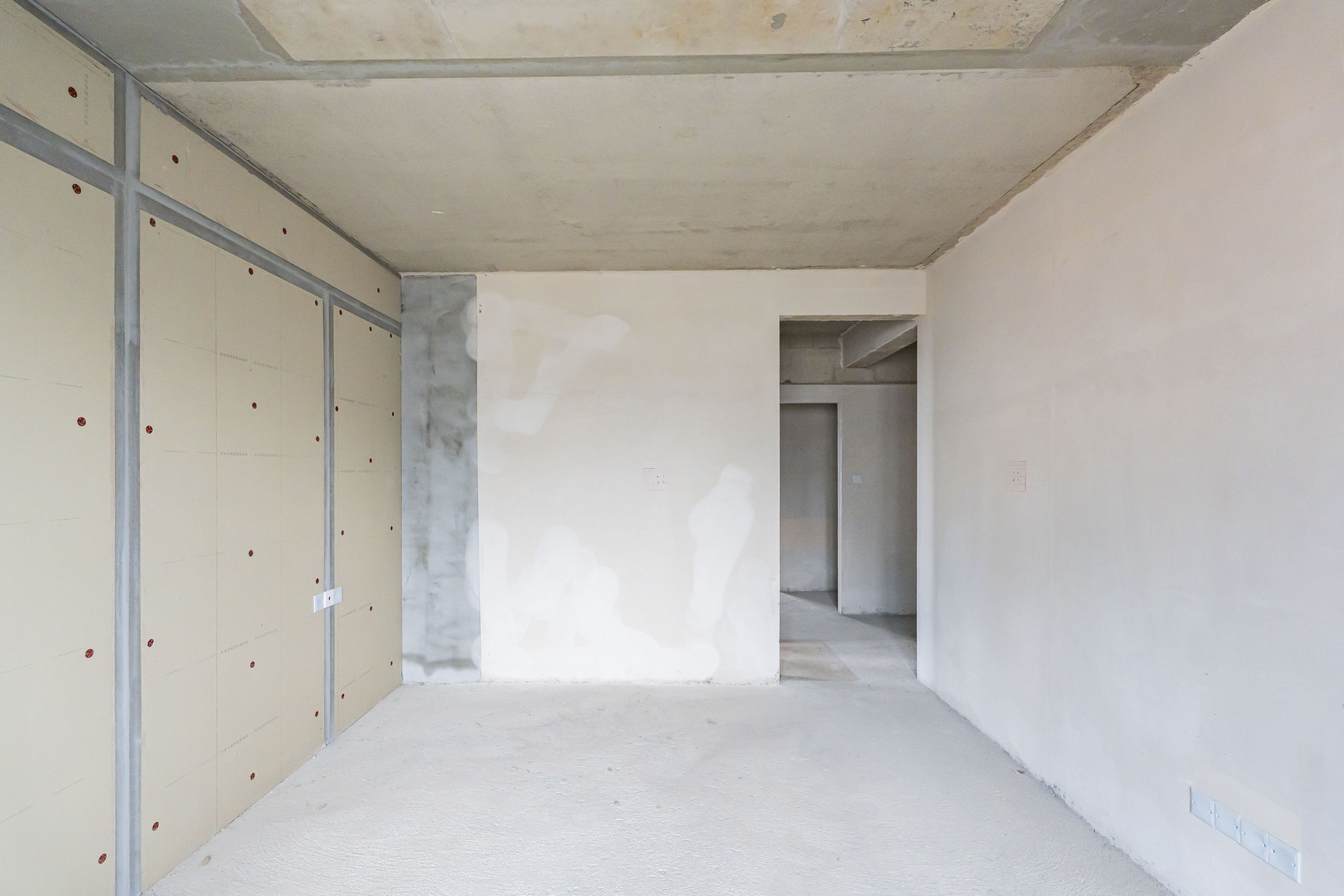 城发恒伟东风映1897 4室2厅2卫 285.0万 城发恒伟东风映1897 4室2厅2卫 285.0万卧室