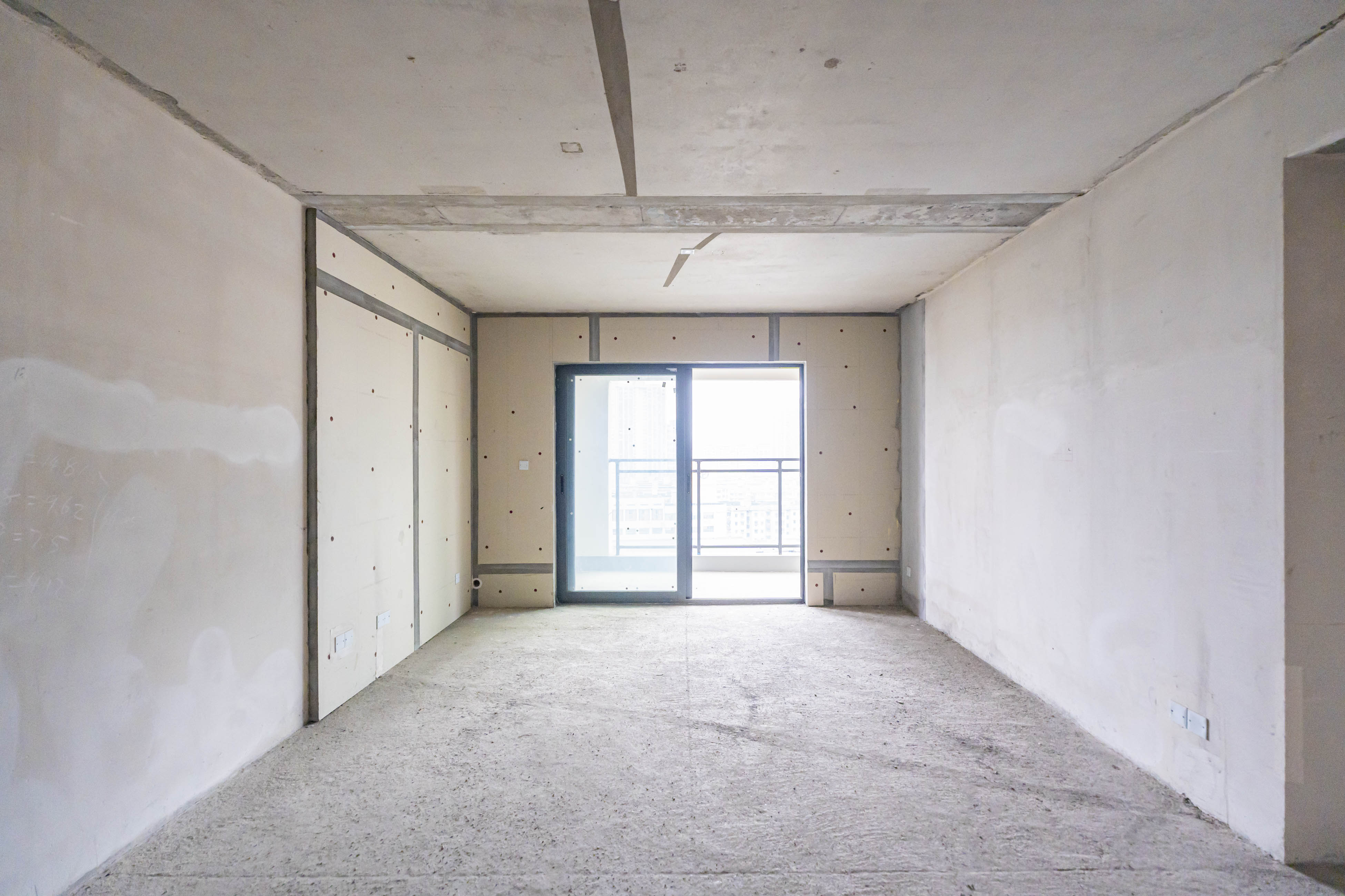 城发恒伟东风映1897 4室2厅1卫 210.0万 城发恒伟东风映1897 4室2厅1卫 210.0万客厅