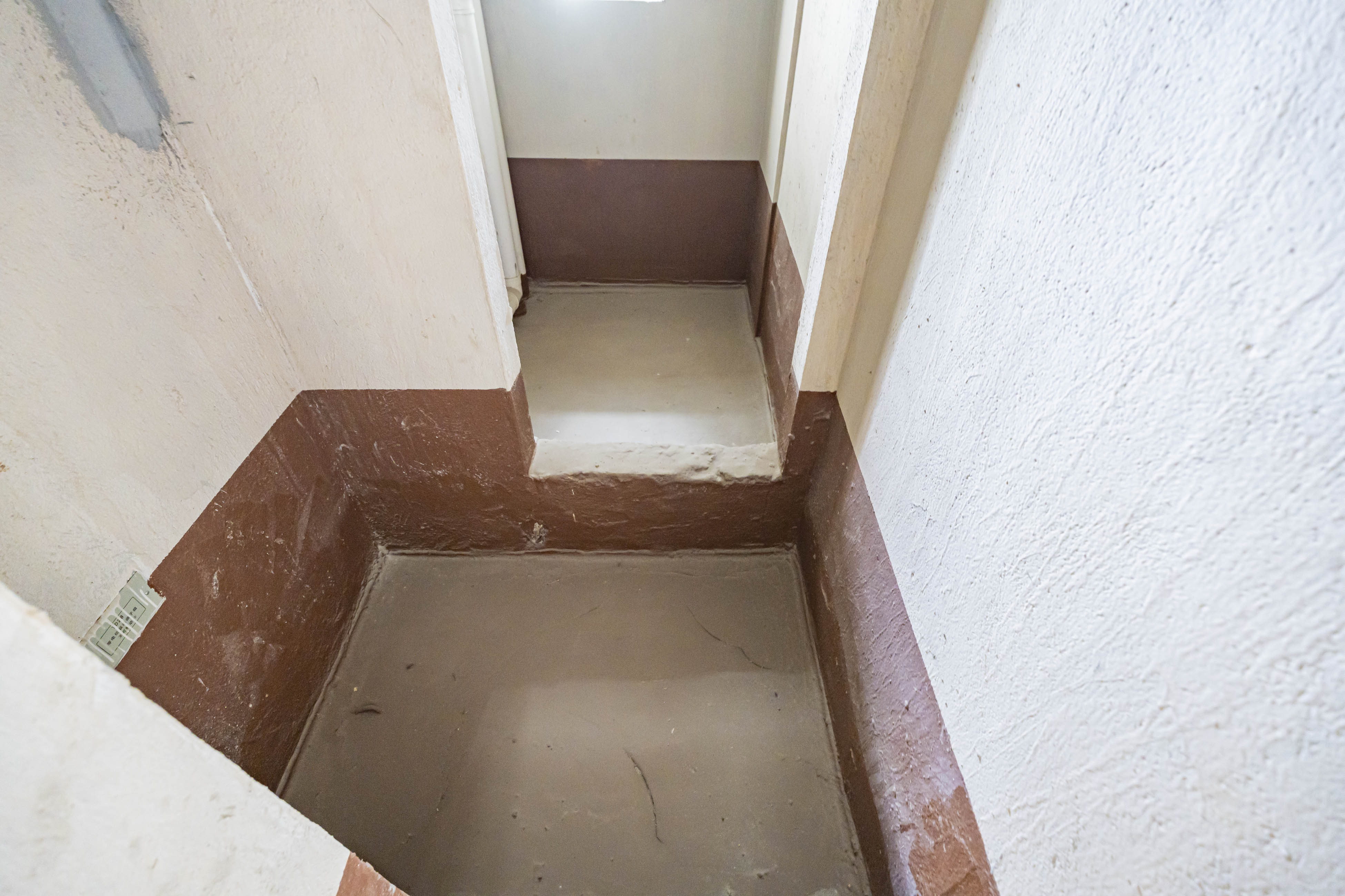 城发恒伟东风映1897 4室2厅1卫 210.0万 城发恒伟东风映1897 4室2厅1卫 210.0万卫生间