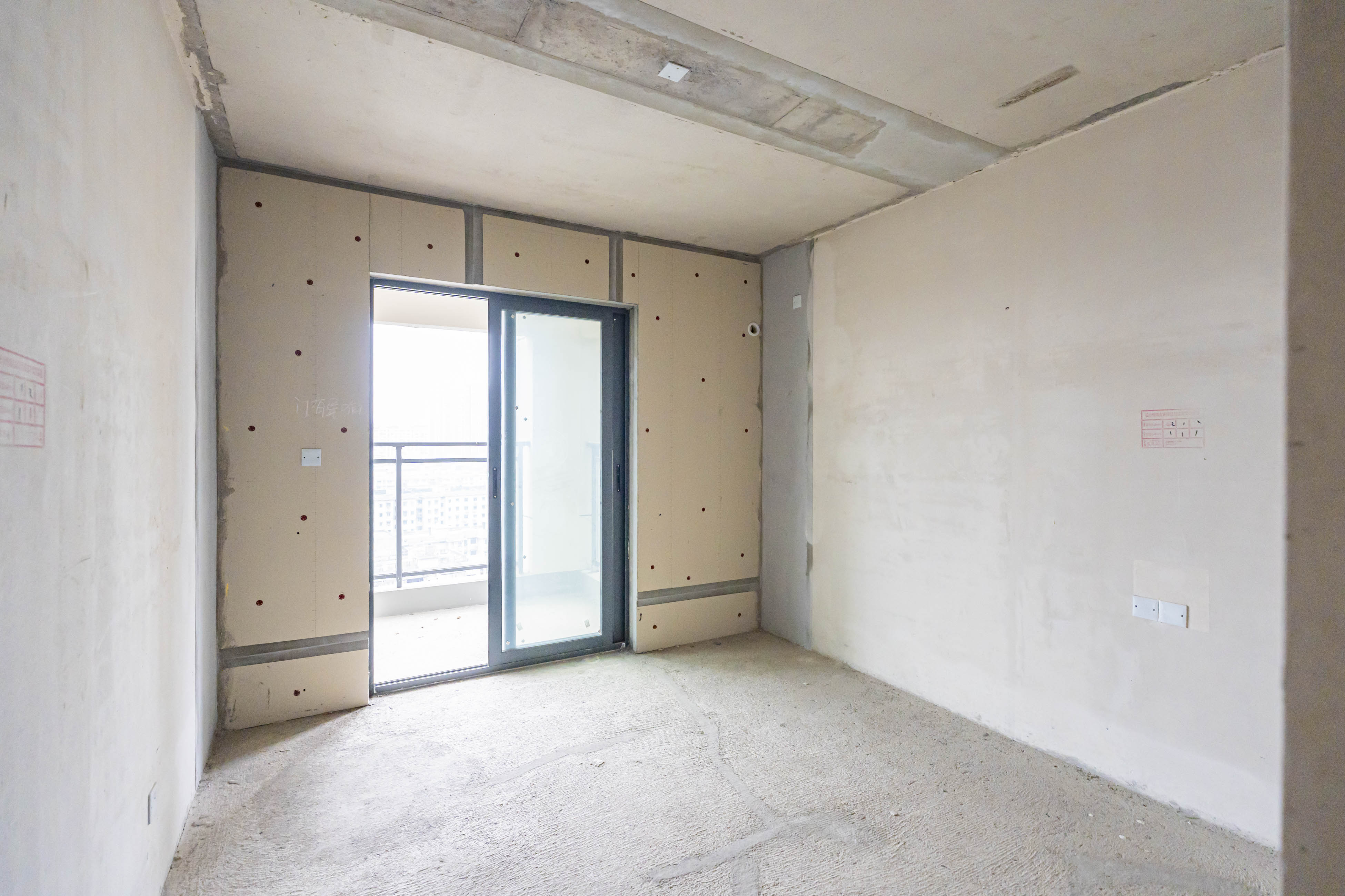 城发恒伟东风映1897 4室2厅1卫 210.0万 城发恒伟东风映1897 4室2厅1卫 210.0万卧室