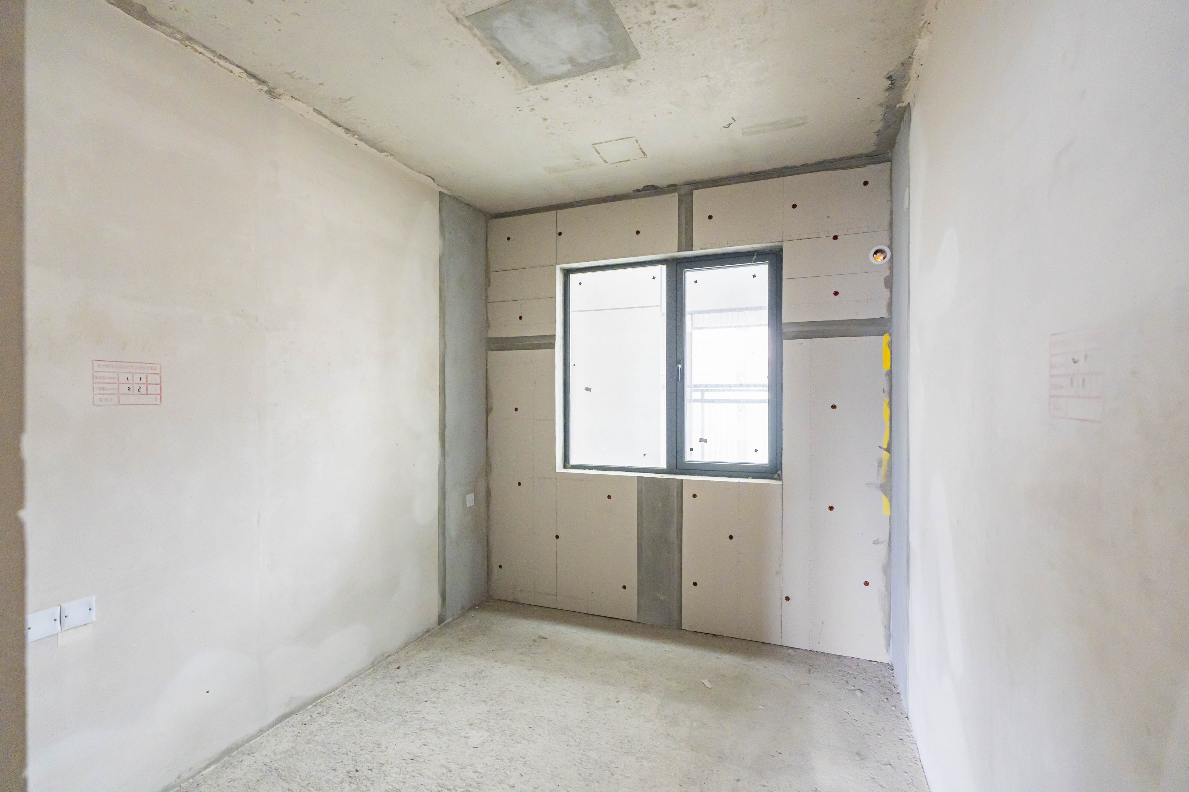 城发恒伟东风映1897 4室2厅1卫 210.0万 城发恒伟东风映1897 4室2厅1卫 210.0万卧室