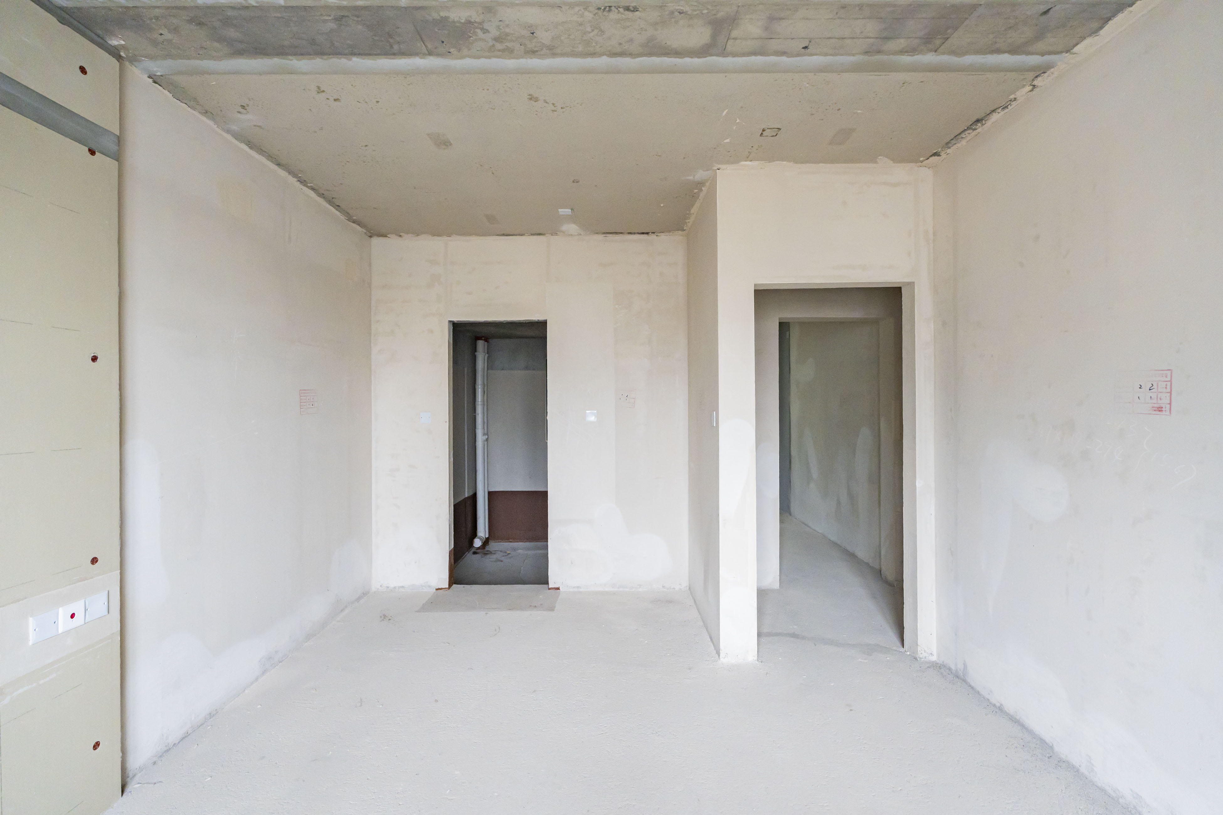 城发恒伟东风映1897 4室2厅1卫 210.0万 城发恒伟东风映1897 4室2厅1卫 210.0万卧室