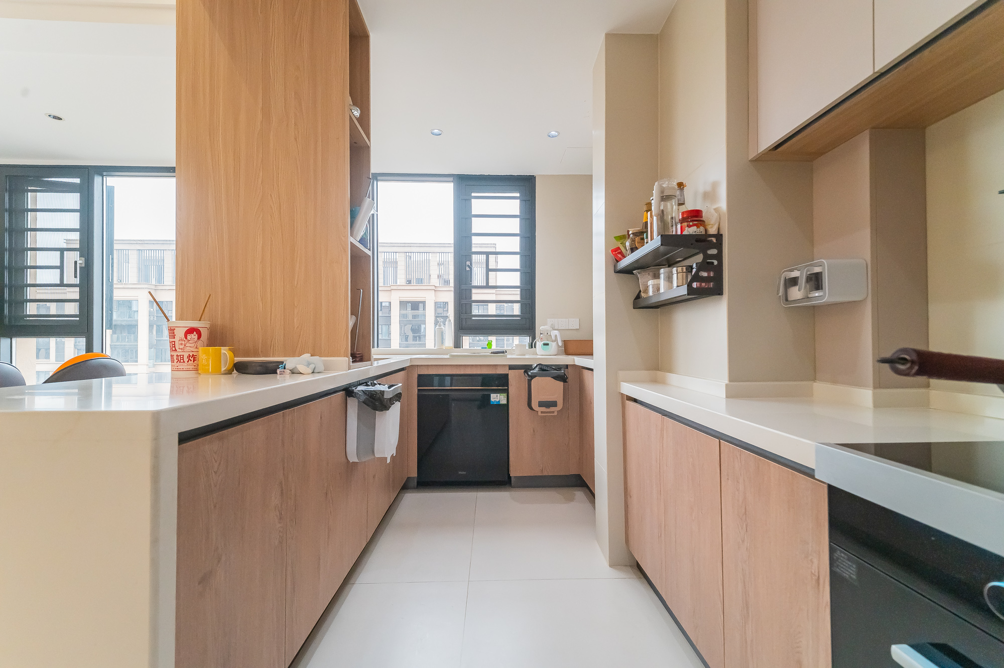 长房星昇公馆 4室2厅2卫 192.8万 长房星昇公馆 4室2厅2卫 192.8万厨房