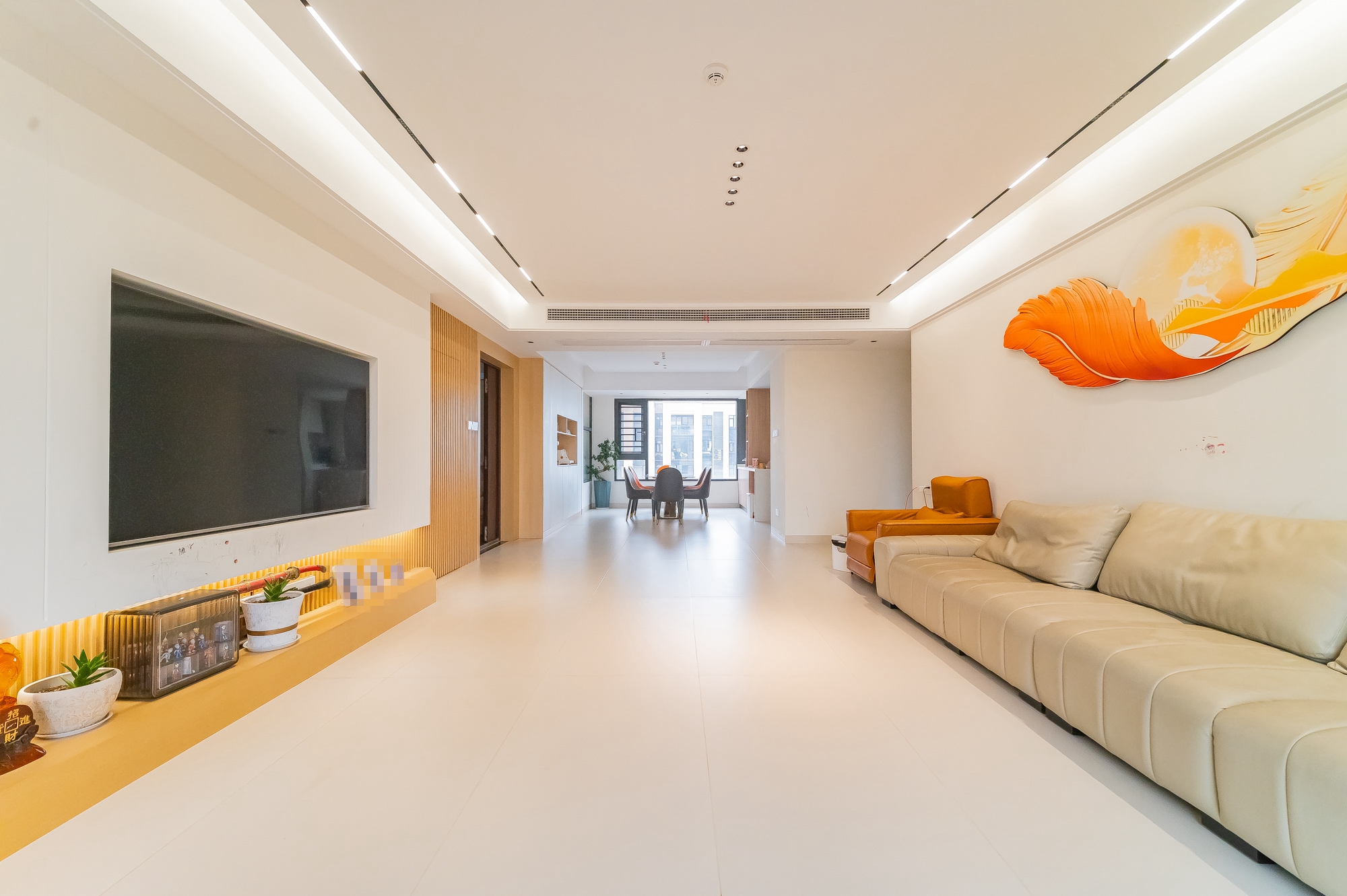 长房星昇公馆 4室2厅2卫 192.8万 长房星昇公馆 4室2厅2卫 192.8万客厅