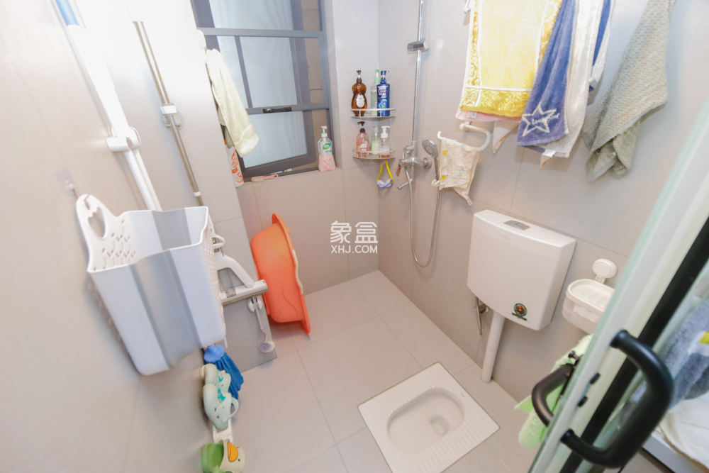 中煤和悅府  3室2廳1衛(wèi)   128.00萬