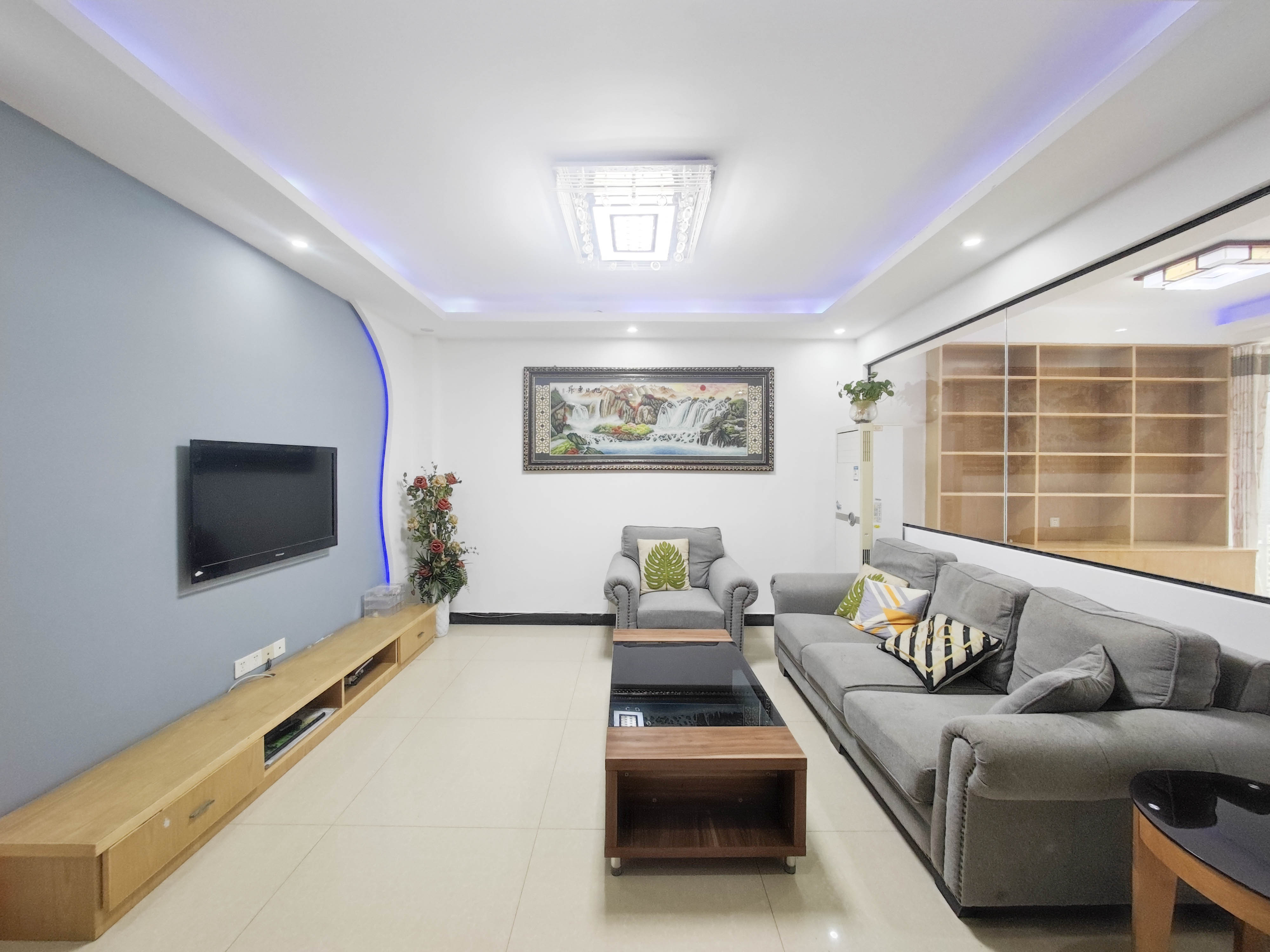 森林公园壹号(森林雅苑)  3室2厅1卫    55.0万 森林公园壹号(森林雅苑)  3室2厅1卫    55.0万