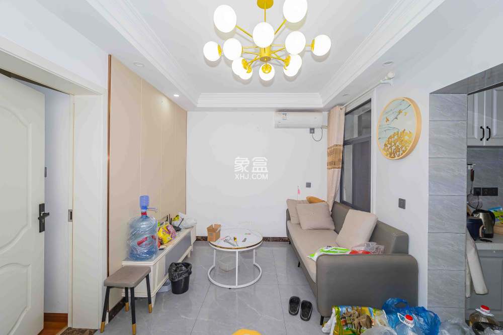 解放四村石子冲  2室1厅1卫    48.0万