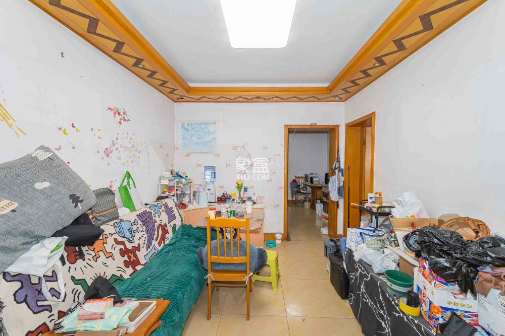 湖橡宿舍  2室1厅1卫   68.00万