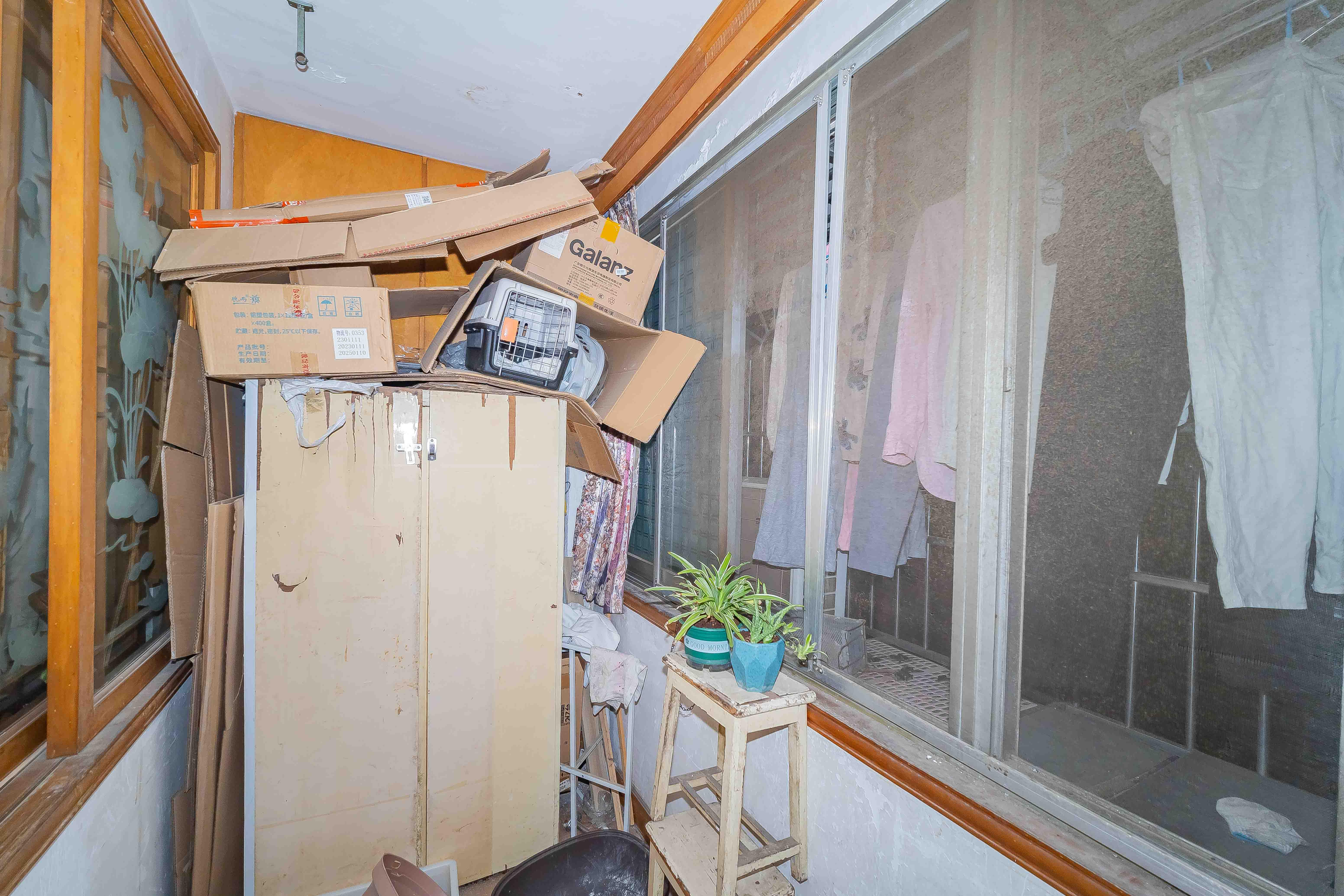 湖橡宿舍  2室1厅1卫   68.00万其他