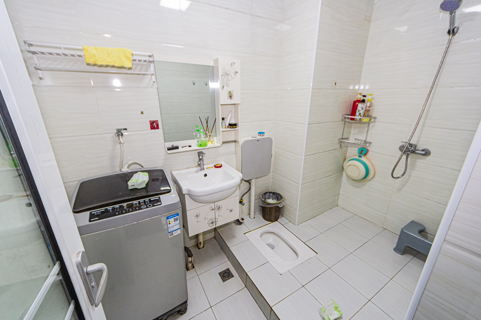 北辰三角洲E4区  2室2厅1卫    78.0万 北辰三角洲E4区  2室2厅1卫    78.0万卫生间