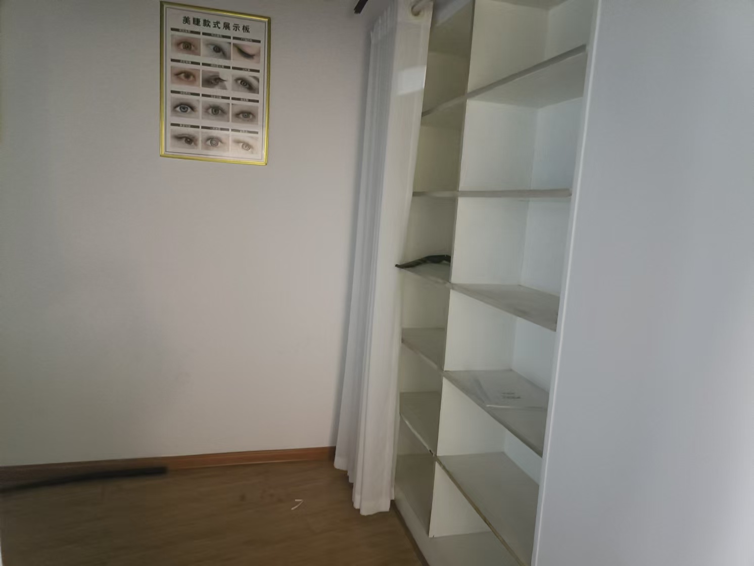 鑫天国际(鑫天偶遇) 1室1厅1卫 1300.0元/月 鑫天国际(鑫天偶遇) 1室1厅1卫 1300.0元/月室内图