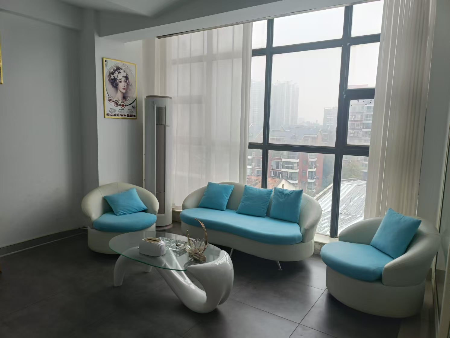 鑫天国际(鑫天偶遇) 1室1厅1卫 1300.0元/月 鑫天国际(鑫天偶遇) 1室1厅1卫 1300.0元/月室内图