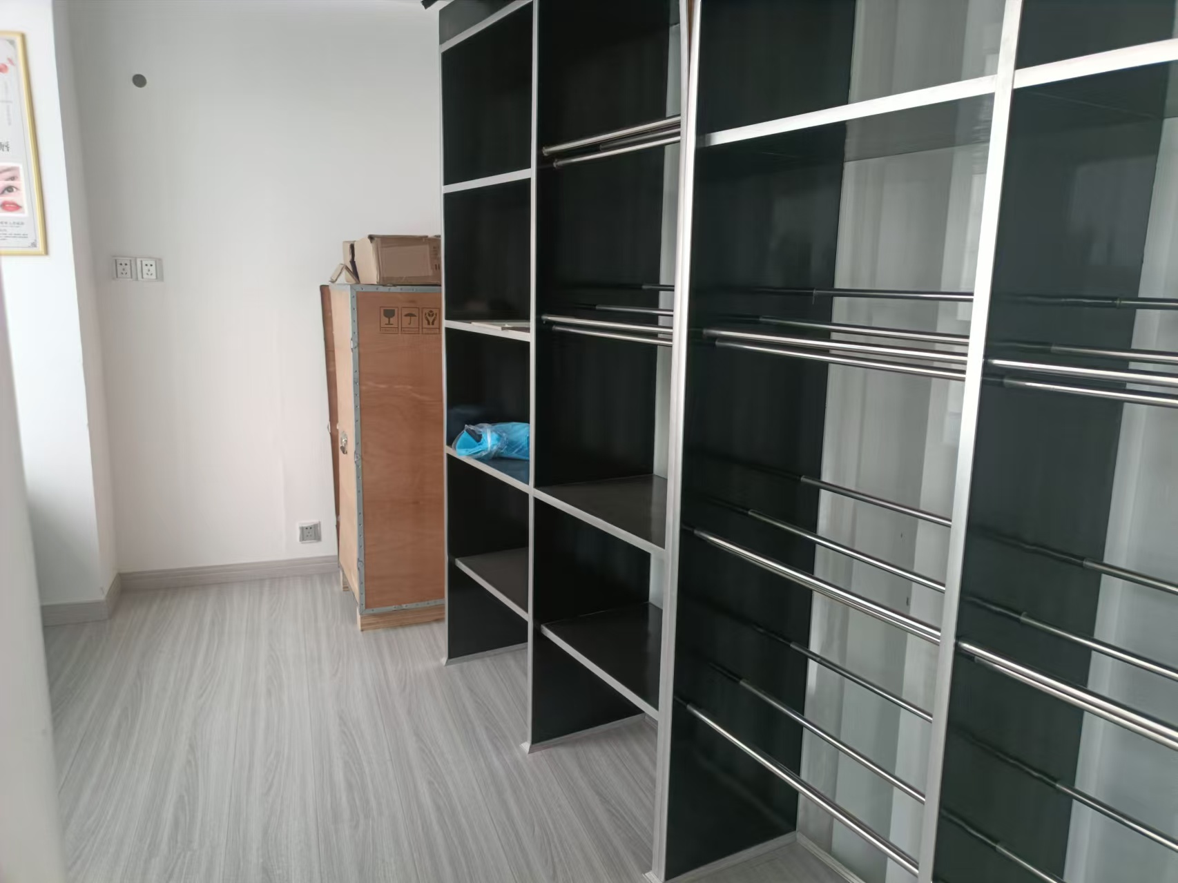 鑫天国际(鑫天偶遇) 1室1厅1卫 1300.0元/月 鑫天国际(鑫天偶遇) 1室1厅1卫 1300.0元/月室内图