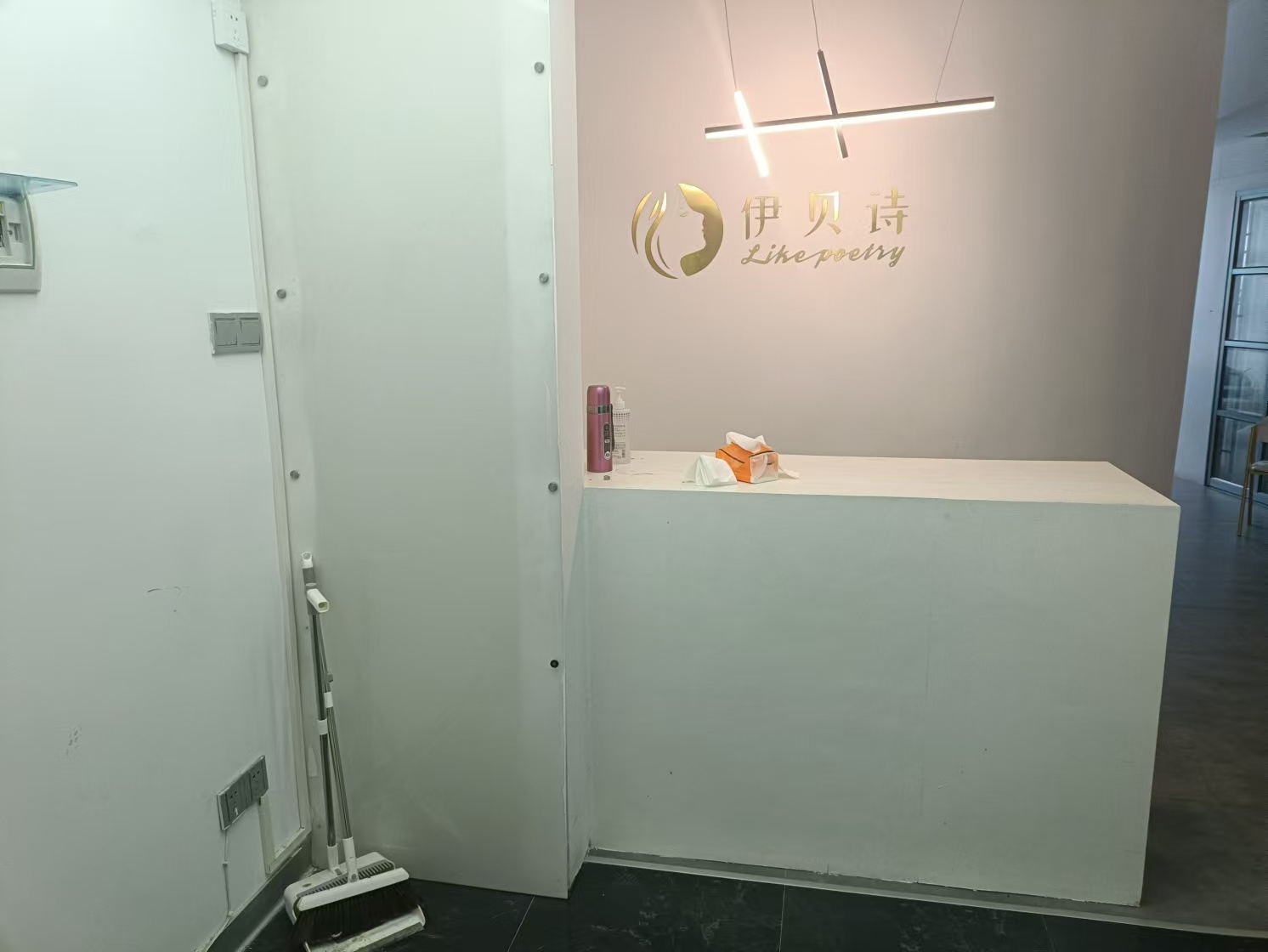 鑫天国际(鑫天偶遇) 1室1厅1卫 1300.0元/月 鑫天国际(鑫天偶遇) 1室1厅1卫 1300.0元/月室内图