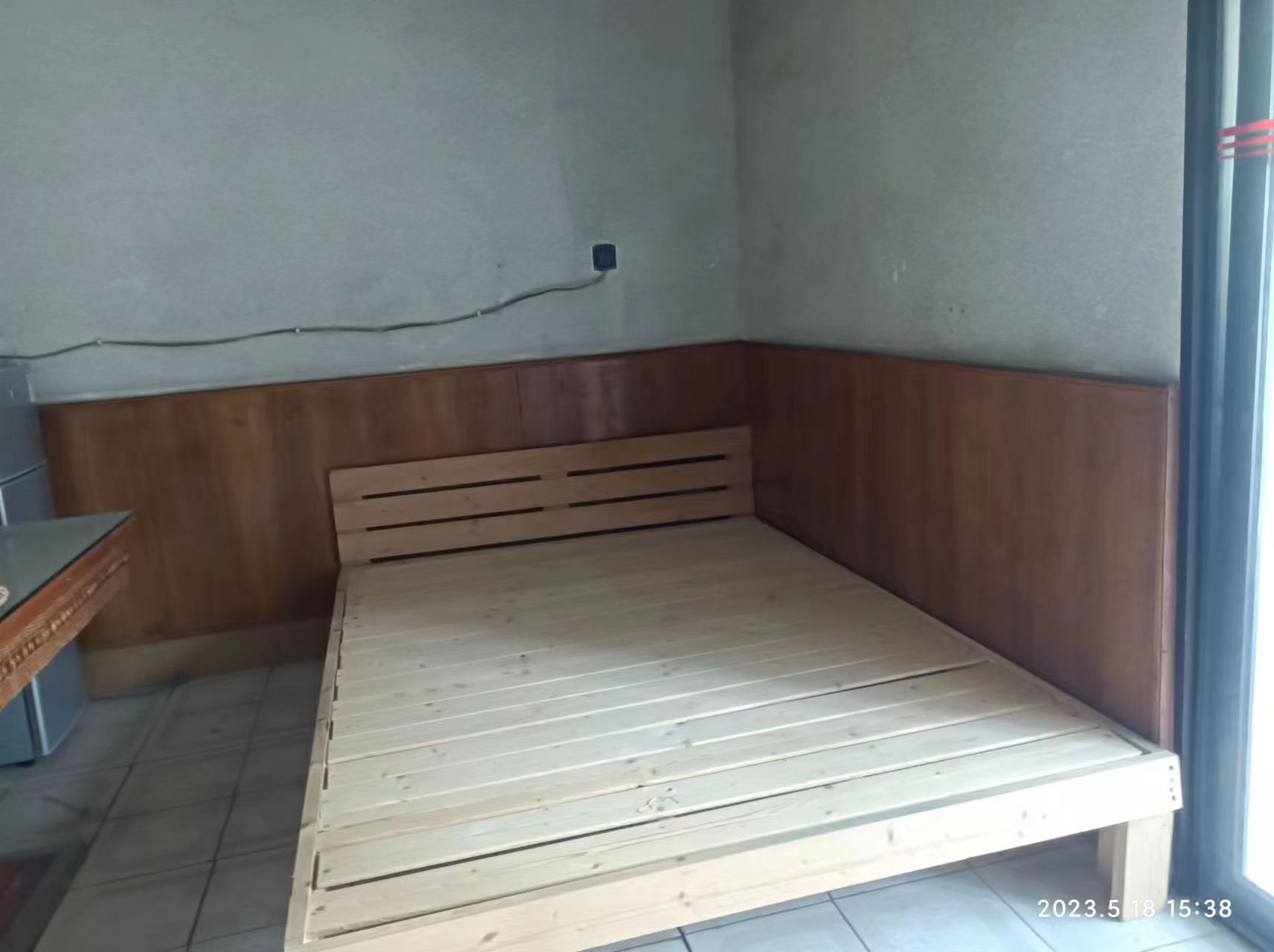 桂花二村  2室1厅1卫   1200.00元/月户型图