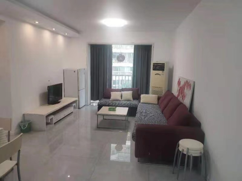 星语林名园 2室2厅1卫 1800.0元/月 星语林名园 2室2厅1卫 1800.0元/月户型图