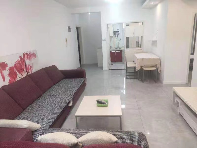 星语林名园 2室2厅1卫 1800.0元/月 星语林名园 2室2厅1卫 1800.0元/月室内图