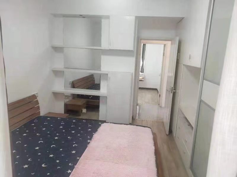 星语林名园 2室2厅1卫 1800.0元/月 星语林名园 2室2厅1卫 1800.0元/月室内图