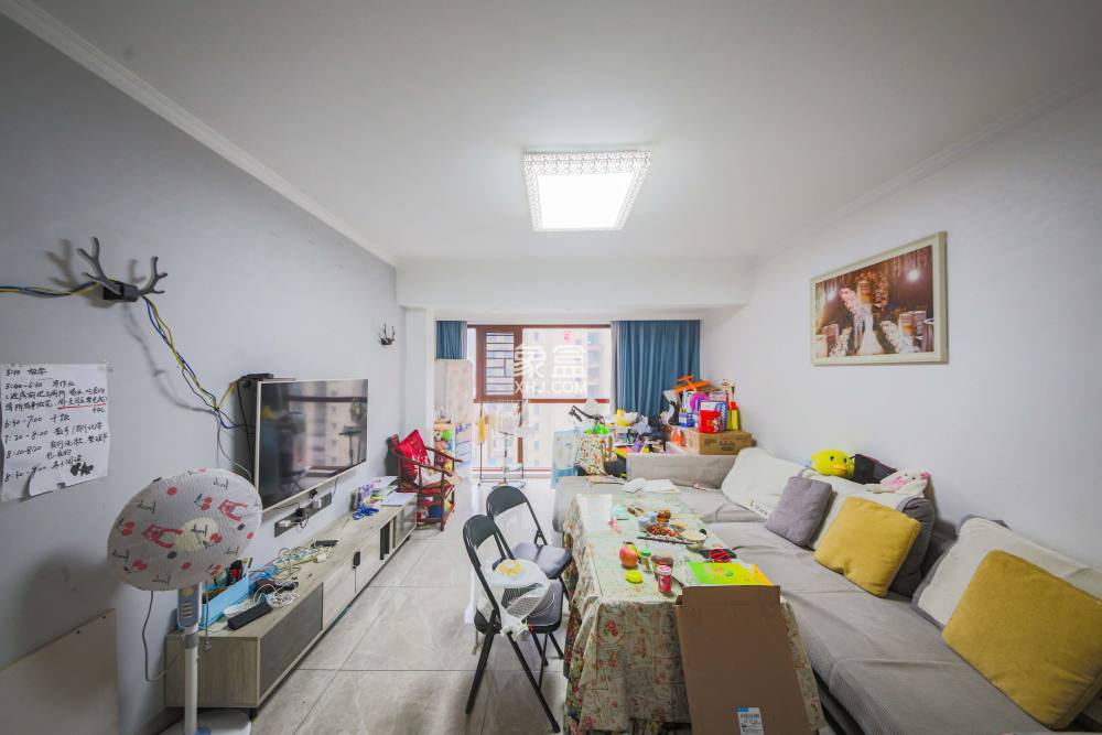 轻盐阳光CEO(轻盐雅苑)(轻奢时代)  4室2厅2卫    105.0万