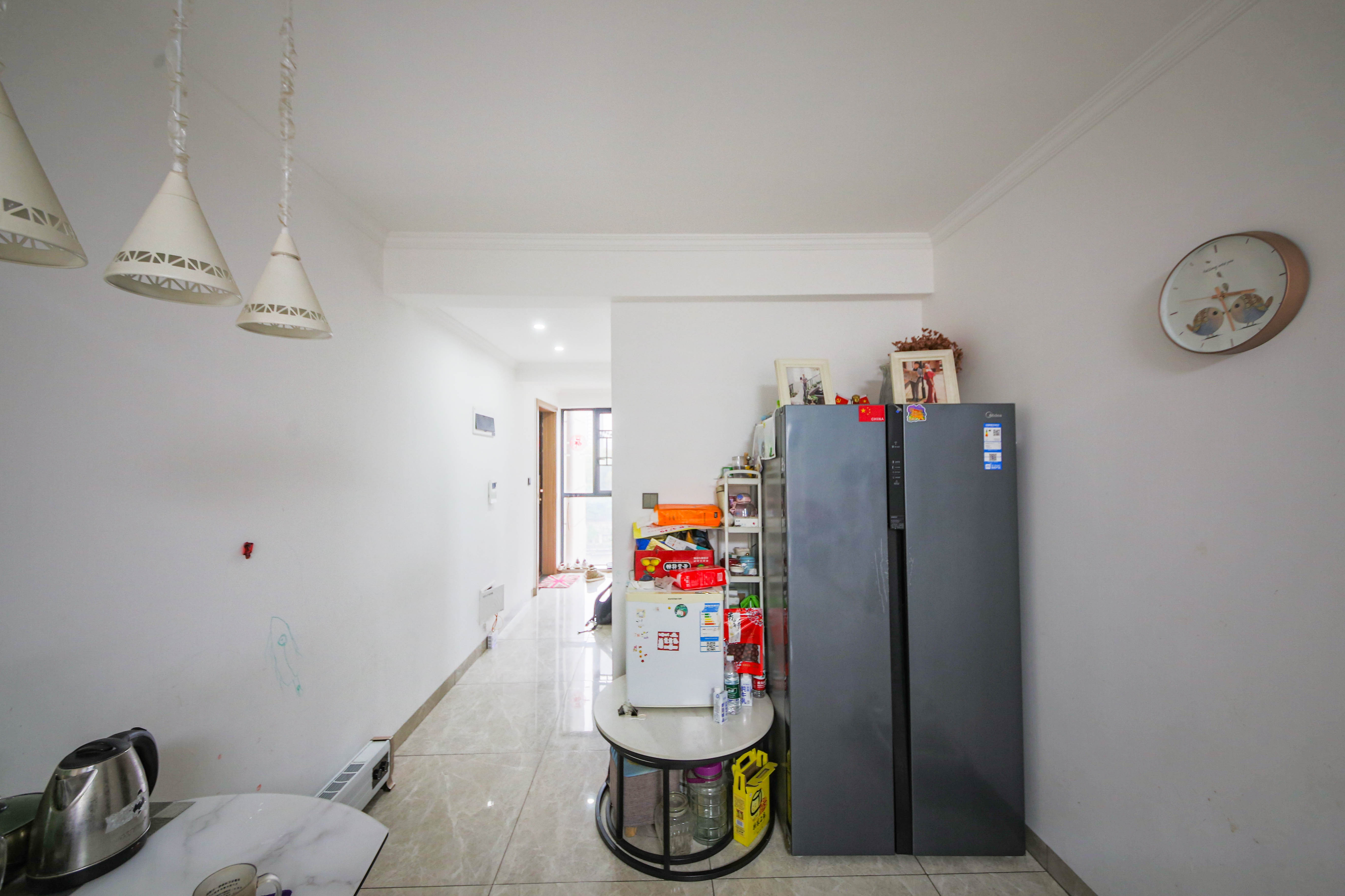 轻盐阳光CEO(轻盐雅苑)(轻奢时代) 4室2厅2卫 105.0万 轻盐阳光CEO(轻盐雅苑)(轻奢时代) 4室2厅2卫 105.0万客厅