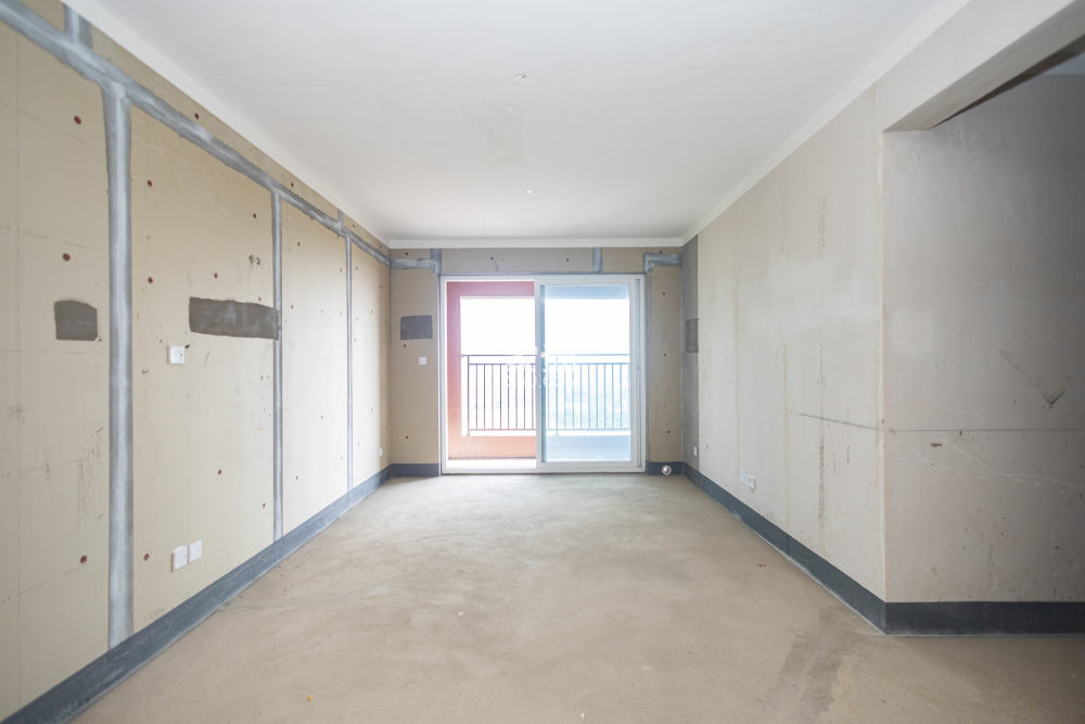 金地艺境  3室2厅1卫    65.8万