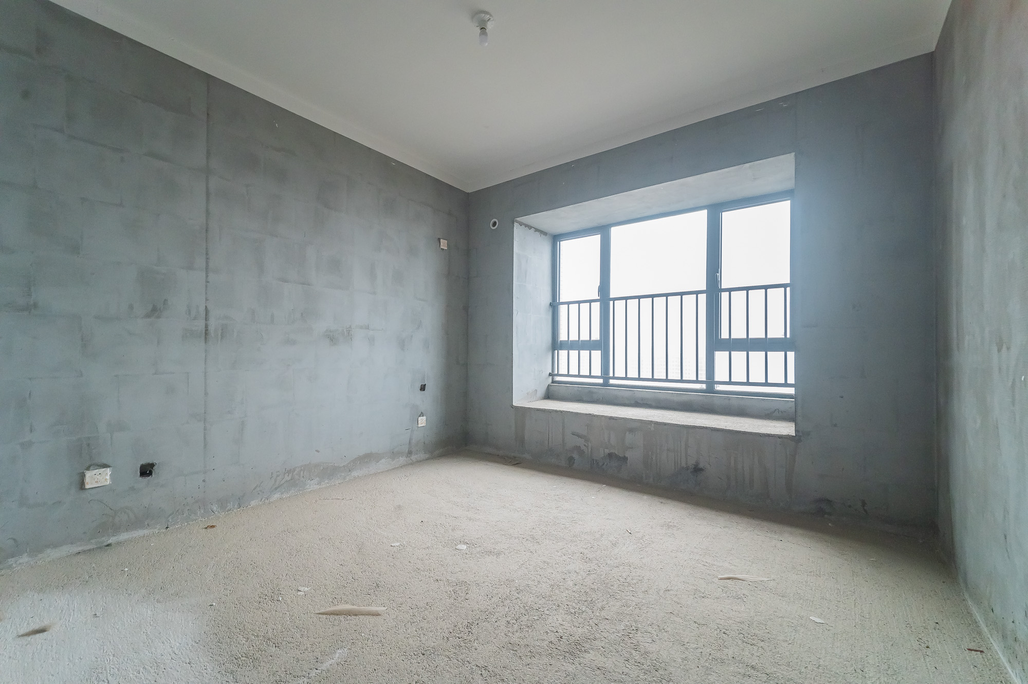 深业睿城  3室2厅2卫    75.8万其他