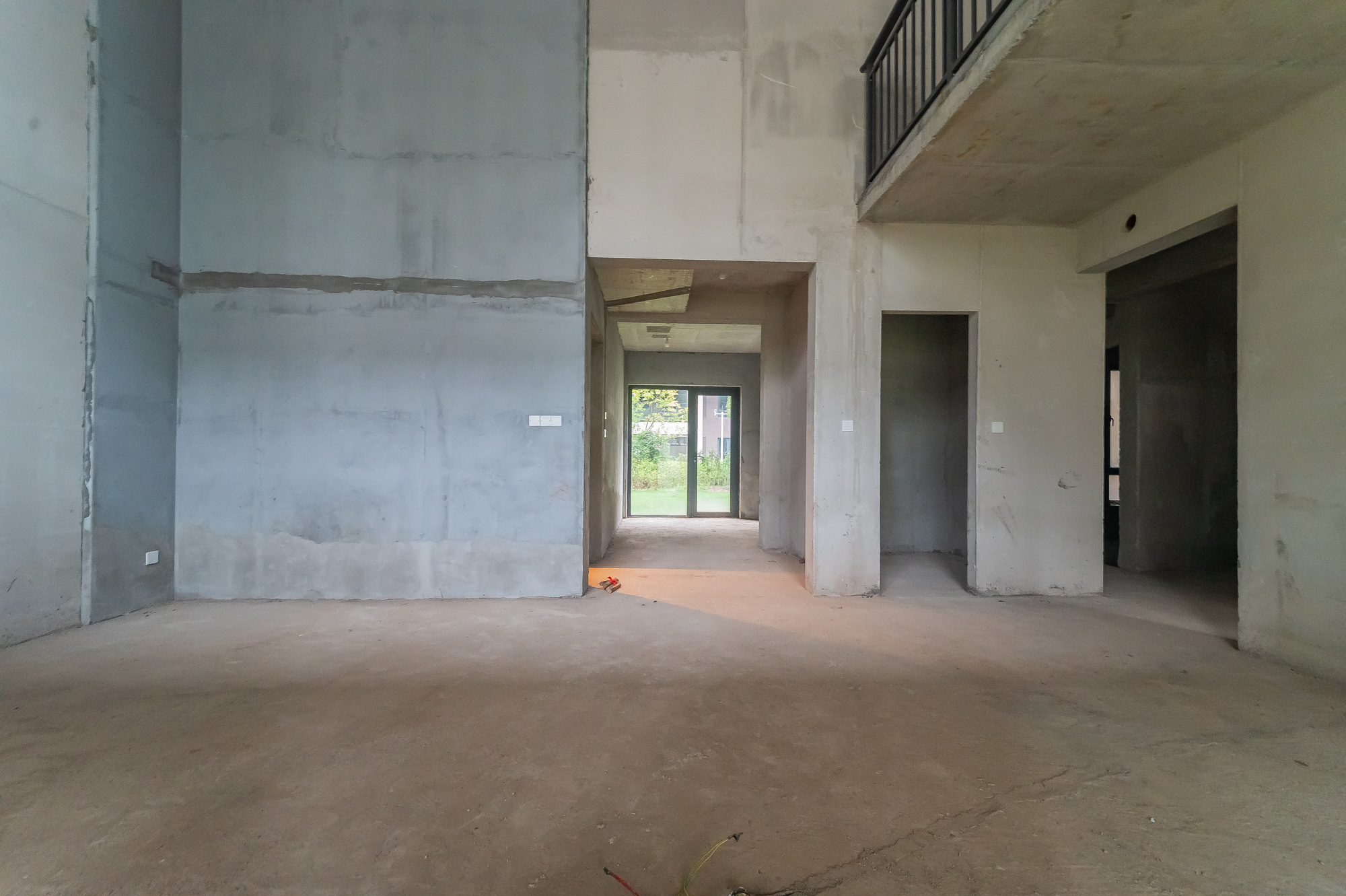 三一云谷 5室2厅3卫 272.0万 三一云谷 5室2厅3卫 272.0万客厅