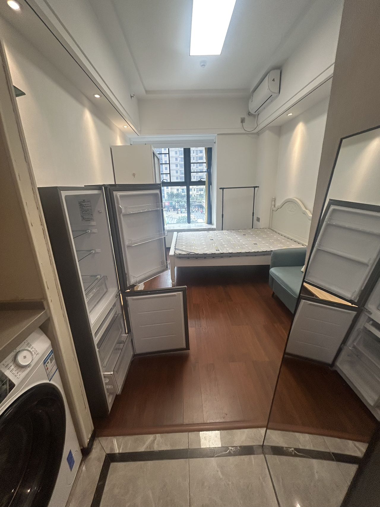 福天藏郡院子  1室1厅1卫    1000.0元/月 福天藏郡院子  1室1厅1卫    1000.0元/月