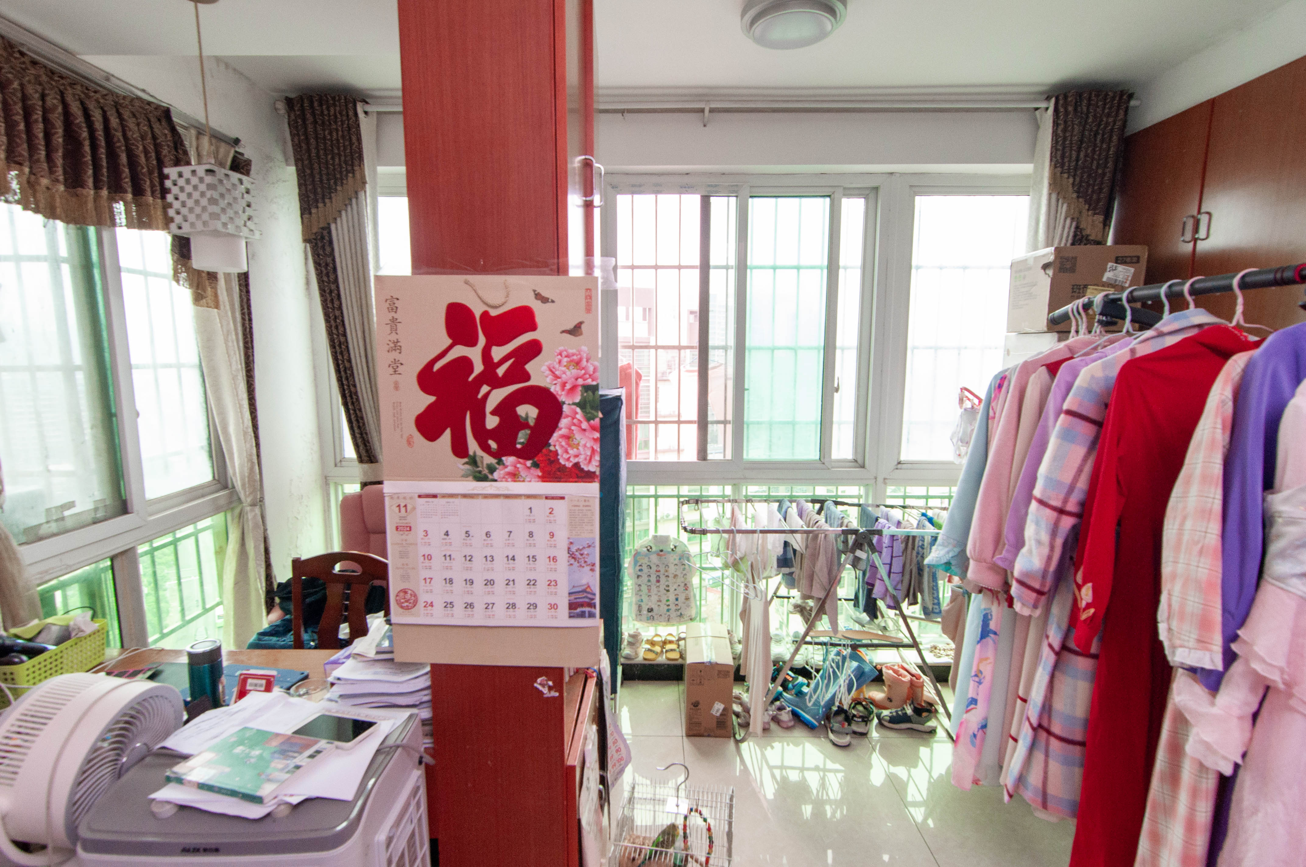 麓谷加州阳光  2室2厅1卫   64.00万其他