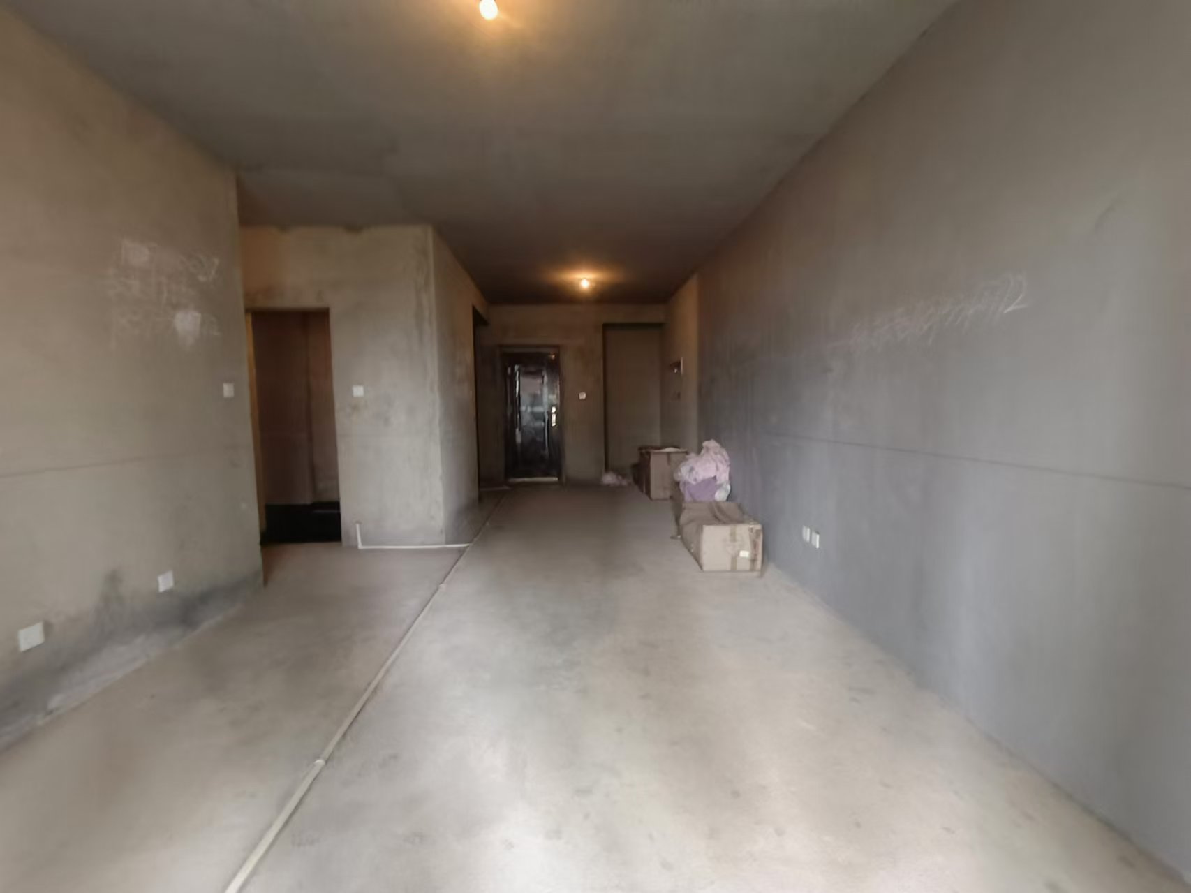 春藤小镇 3室2厅2卫 63.8万 春藤小镇 3室2厅2卫 63.8万室内图