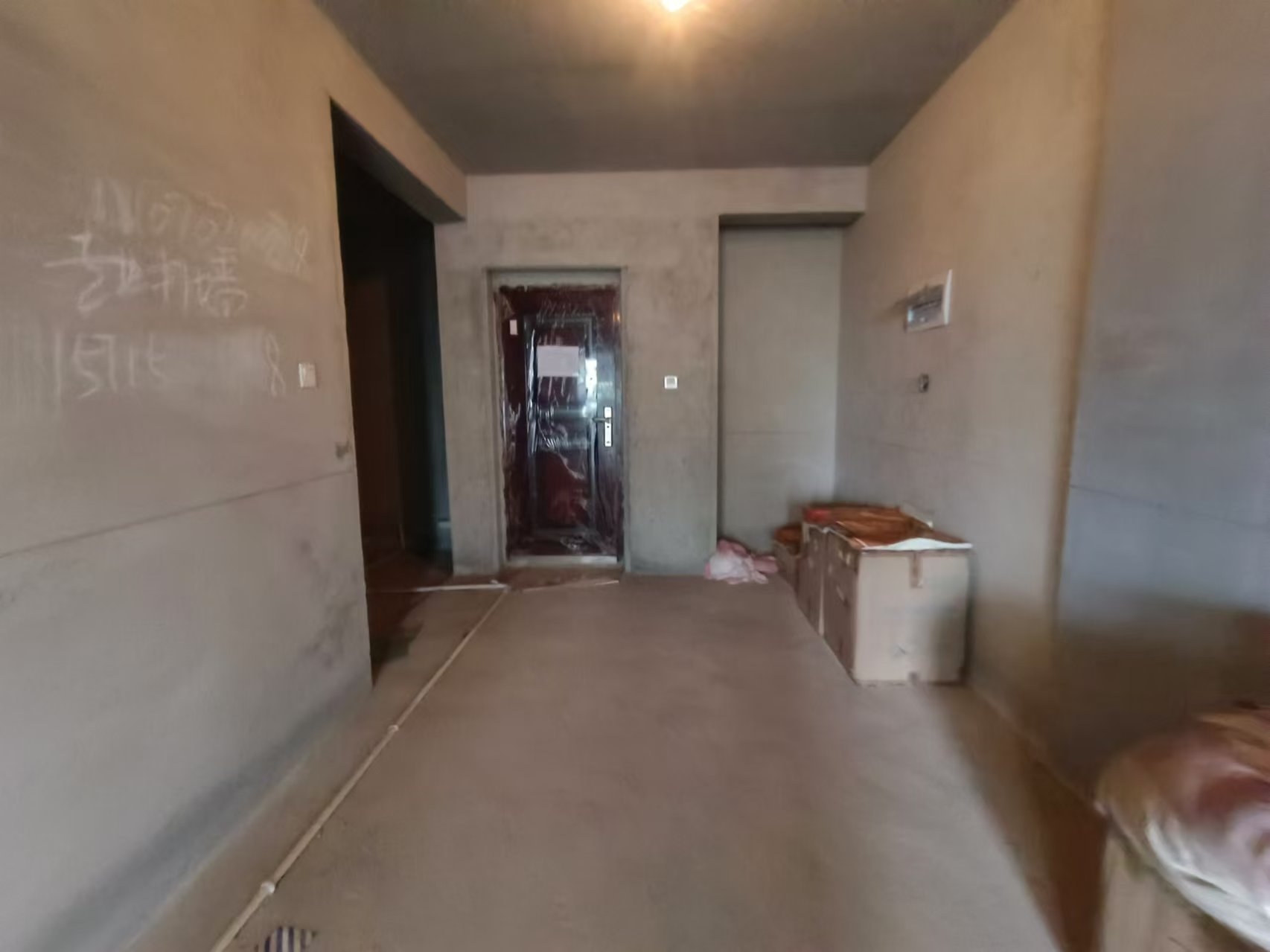 春藤小镇 3室2厅2卫 63.8万 春藤小镇 3室2厅2卫 63.8万室内图