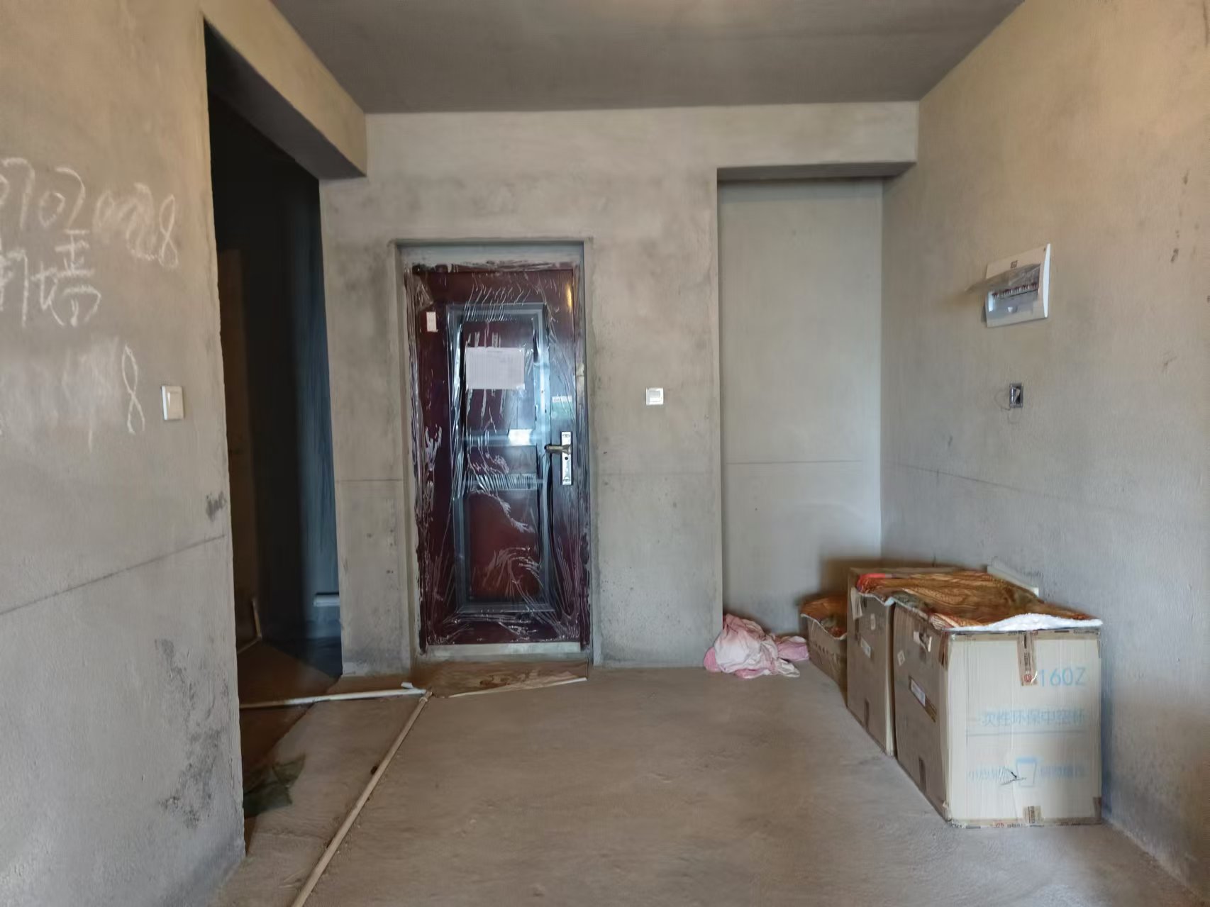 春藤小镇 3室2厅2卫 63.8万 春藤小镇 3室2厅2卫 63.8万室内图