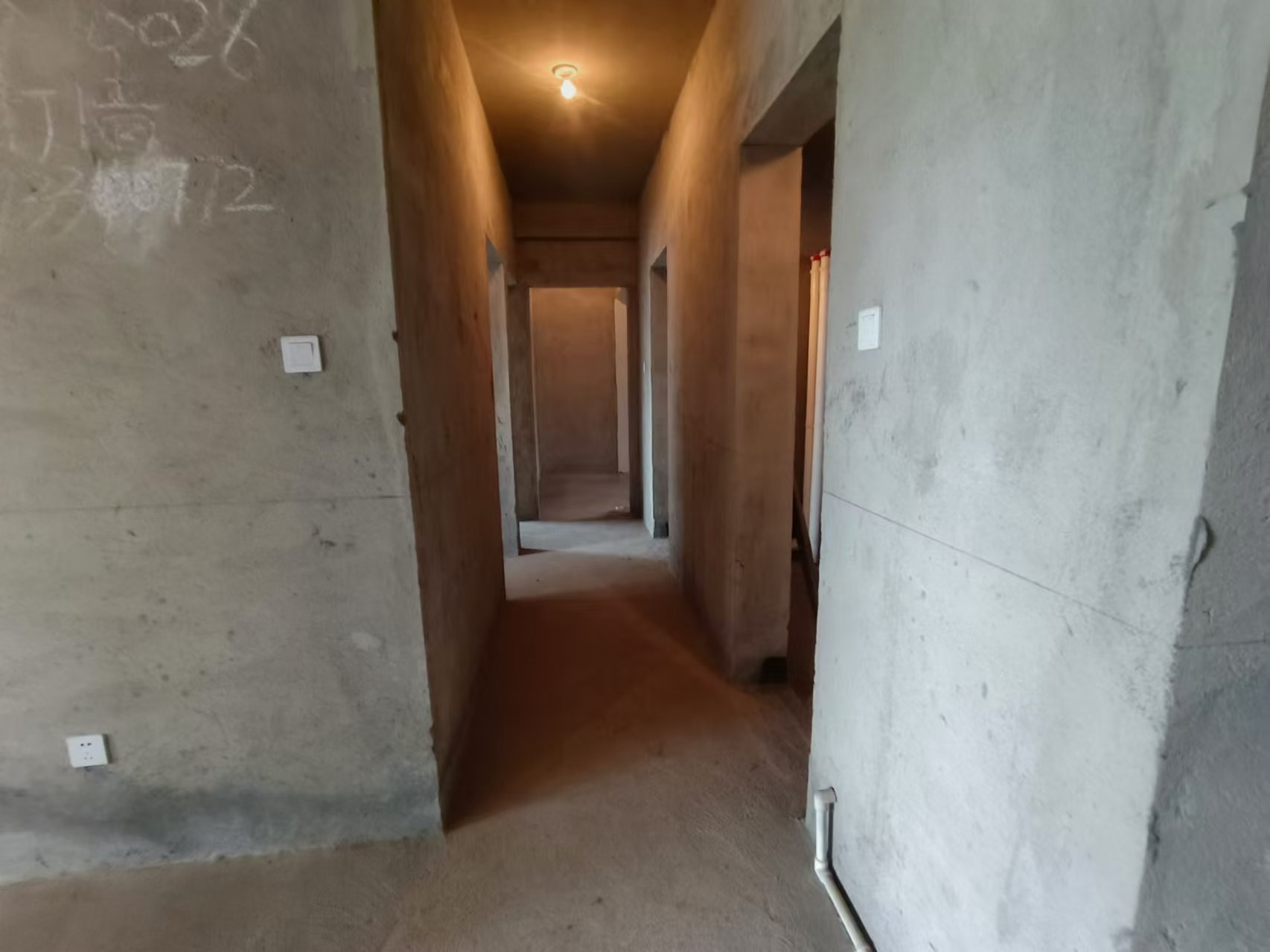 春藤小镇 3室2厅2卫 63.8万 春藤小镇 3室2厅2卫 63.8万室内图