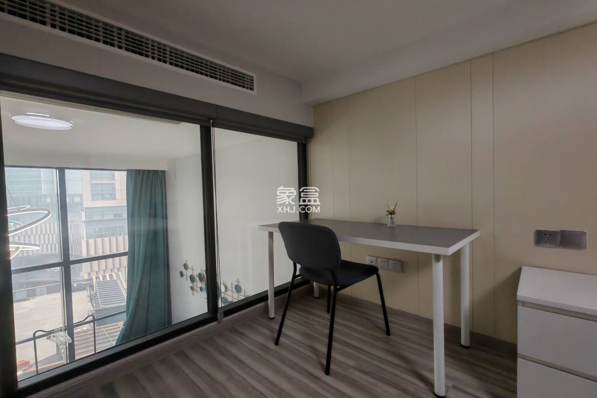 华远云玺公寓 2室2厅1卫 6000.0元/月 华远云玺公寓 2室2厅1卫 6000.0元/月室内图