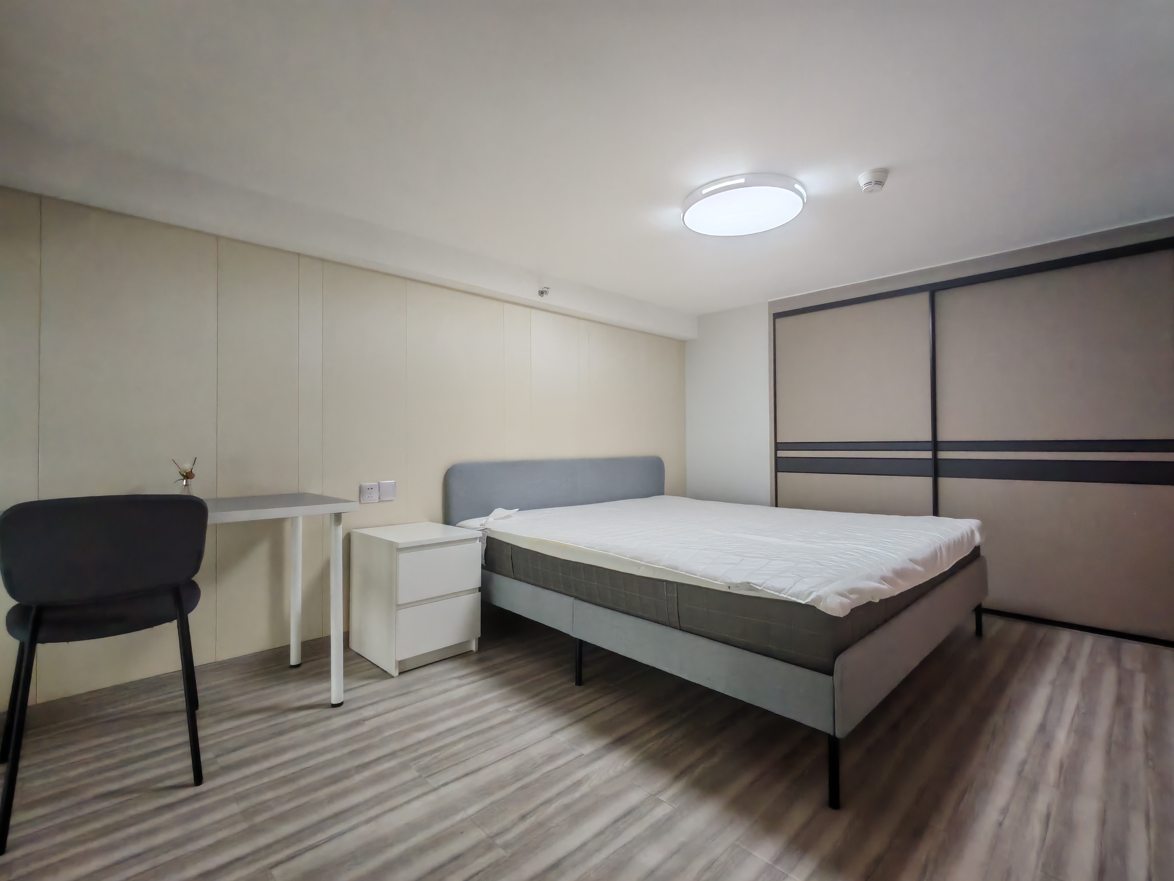 华远云玺公寓 2室2厅1卫 6000.0元/月 华远云玺公寓 2室2厅1卫 6000.0元/月室内图